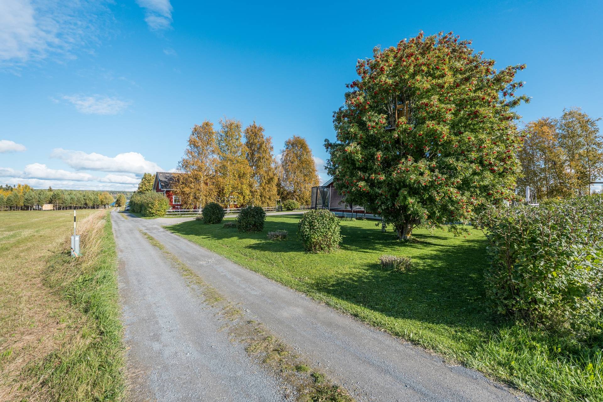 6 rum Villa på Fugelsta 250 Brunflo Östersunds kommun - bild 40