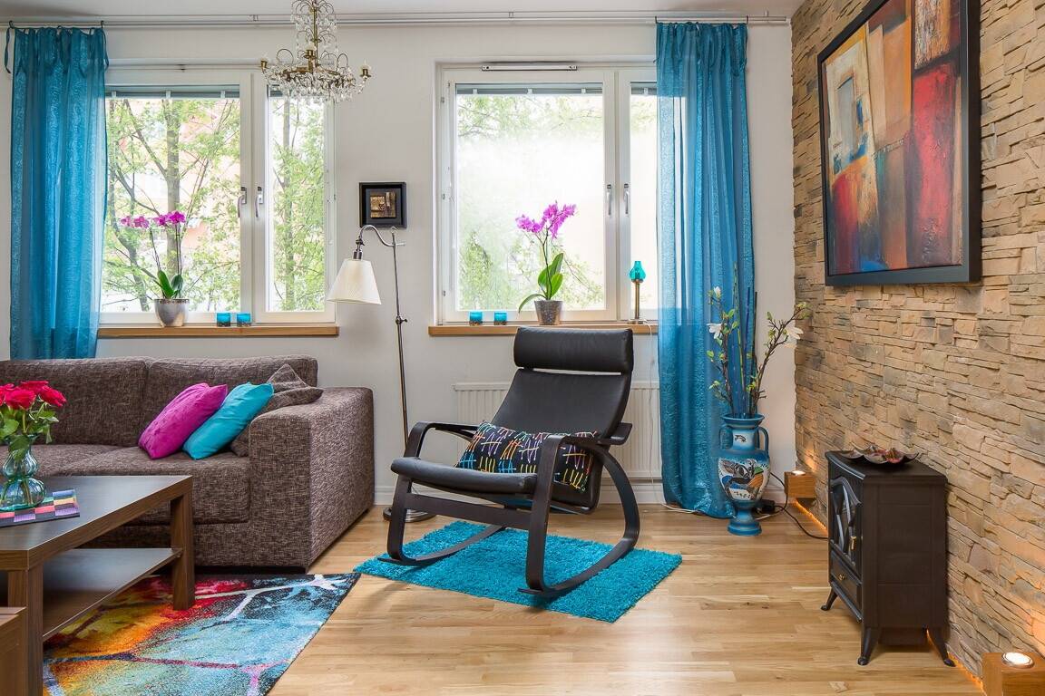 3 rum Lägenhet på Bergsgatan 13B Frösön Östersunds kommun - bild 5