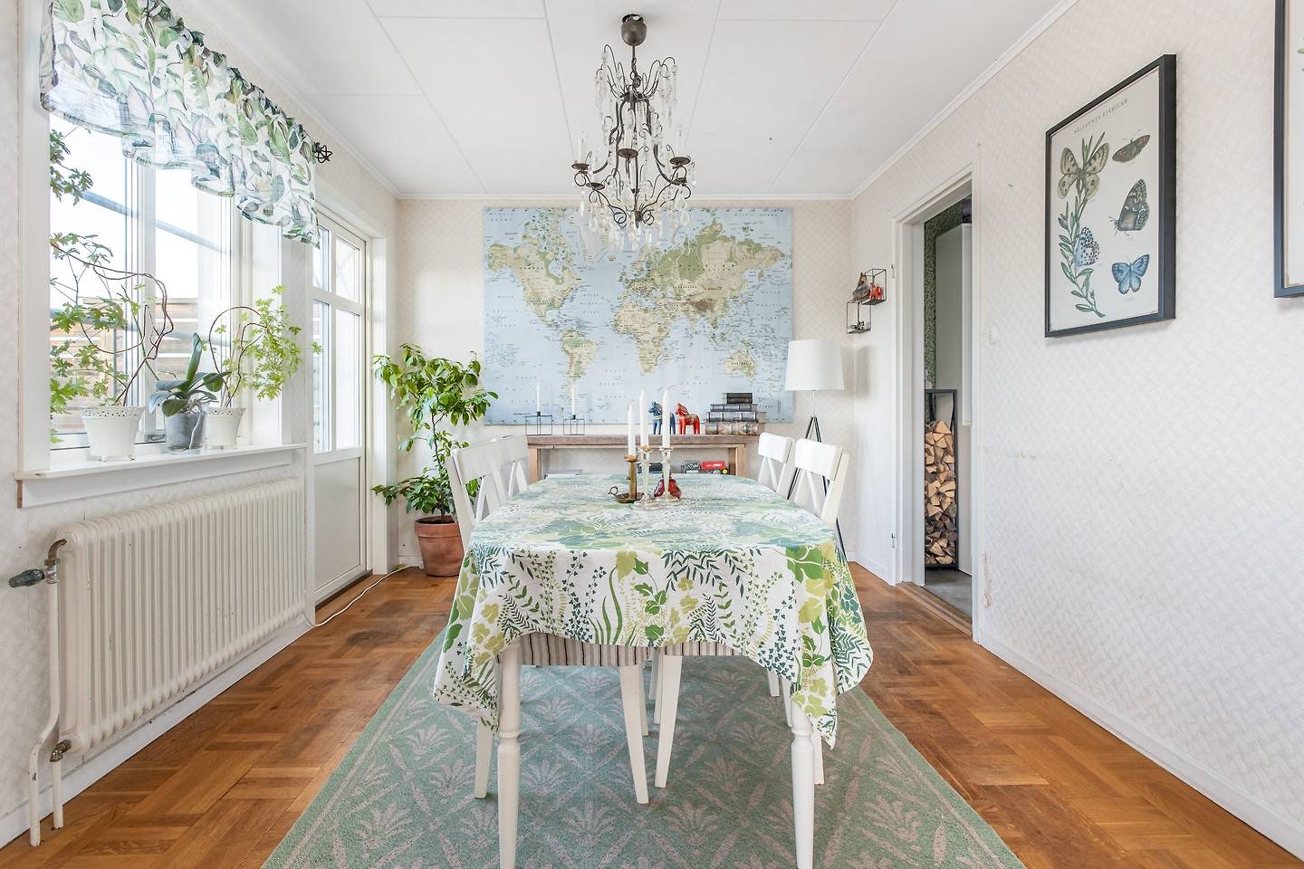 4 rum Villa på Noret 111 Dala-järna Vansbro kommun - bild 16