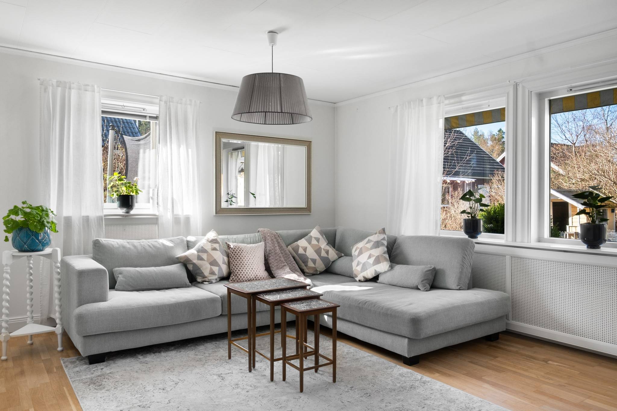 5 rum Villa på Åvägen 33 Öringe Tyresö kommun - bild 8