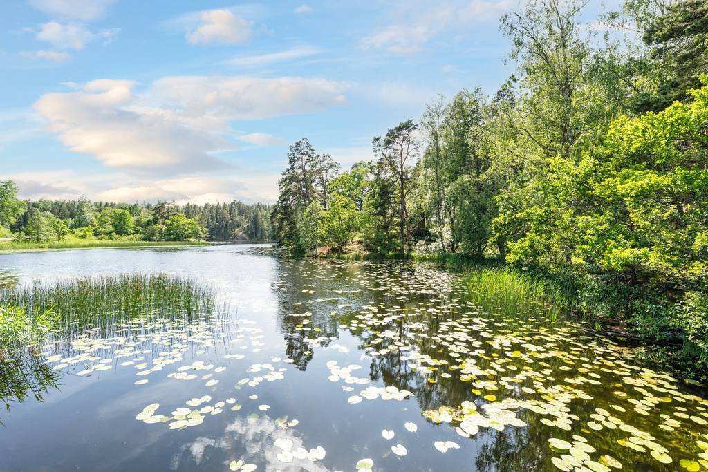 5 rum Villa på Solbergavägen 11 Solberga / Raksta / Tyresö Tyresö kommun - bild 69