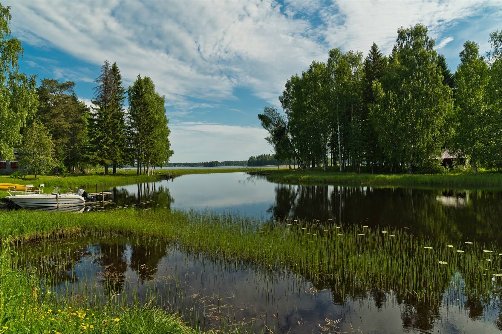 4 rum Fritidshus på Gamla Falmark 324 Gamla Falmark Skellefteå kommun - bild 19