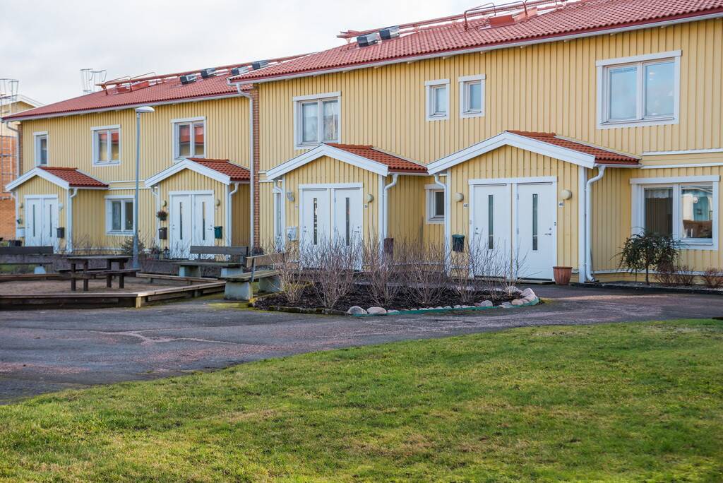 2 rum Lägenhet på Ramstorpsvägen 48 Ramstorp Tidaholms kommun - bild 21