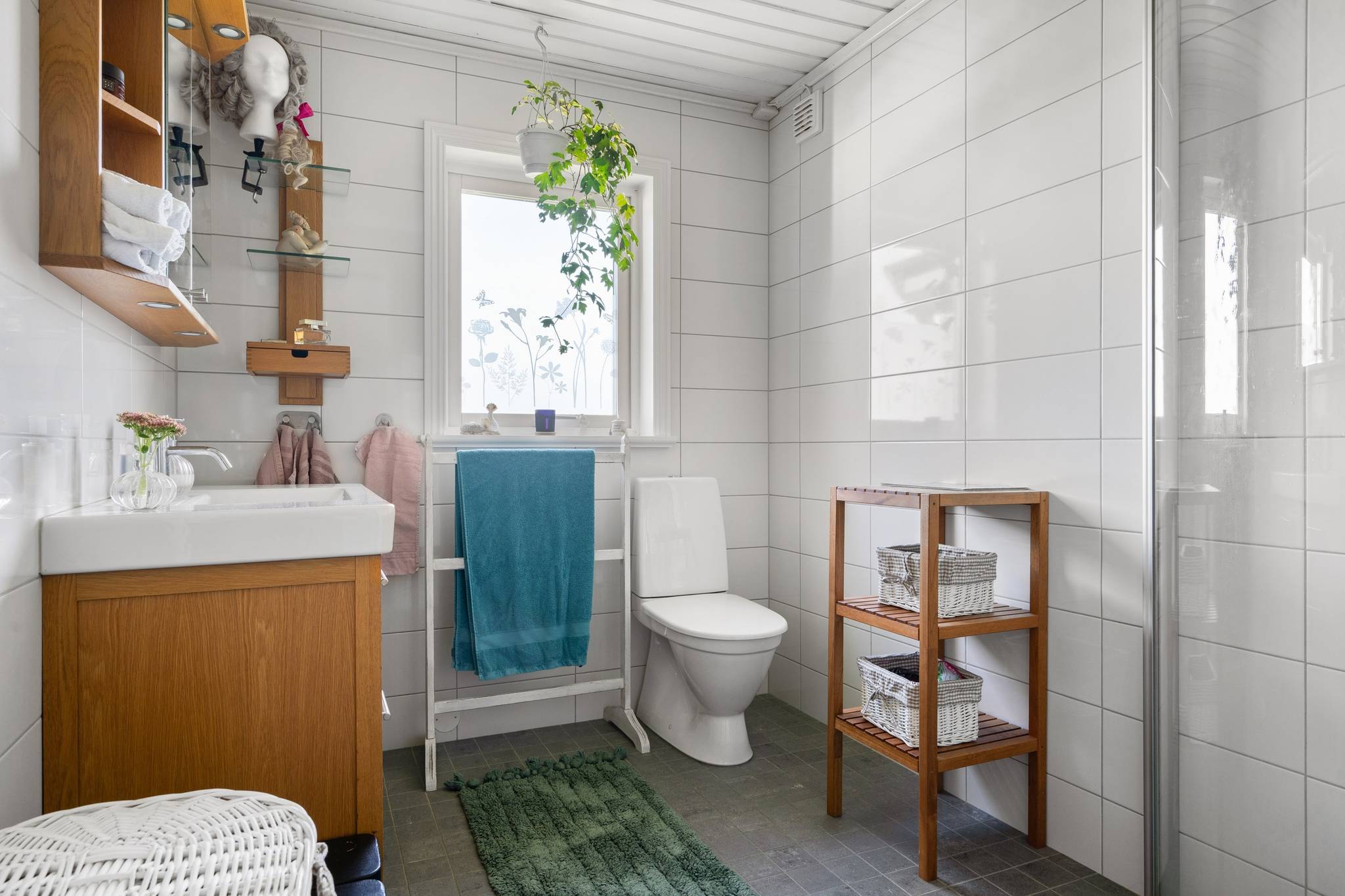 3 rum Villa på Bergskärsvägen 9 Sandviken Södertälje kommun - bild 24