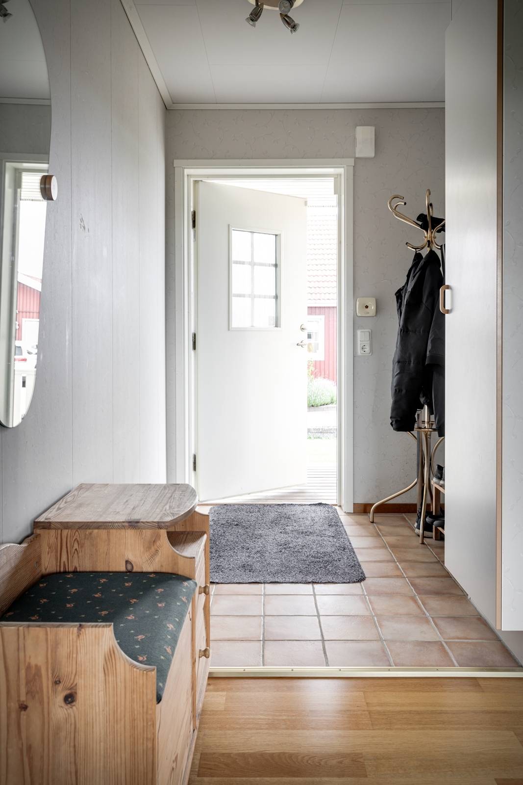 4 rum Villa på Hockeygränd 2 Billeberga Svalövs kommun - bild 3
