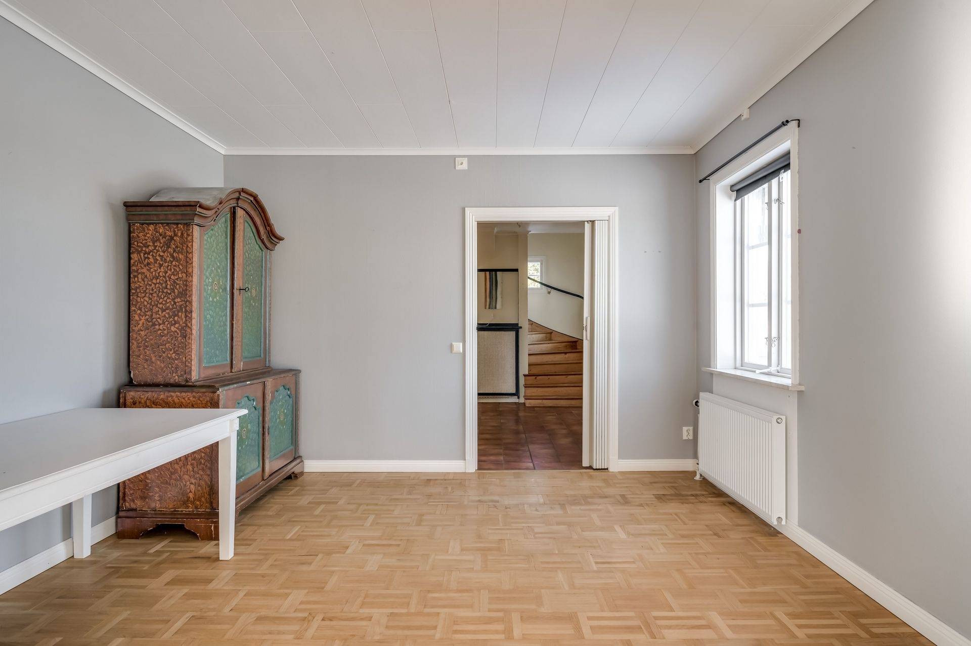8 rum Villa på Gamla landsvägen 18 Västra Ämtervik Sunne kommun - bild 7