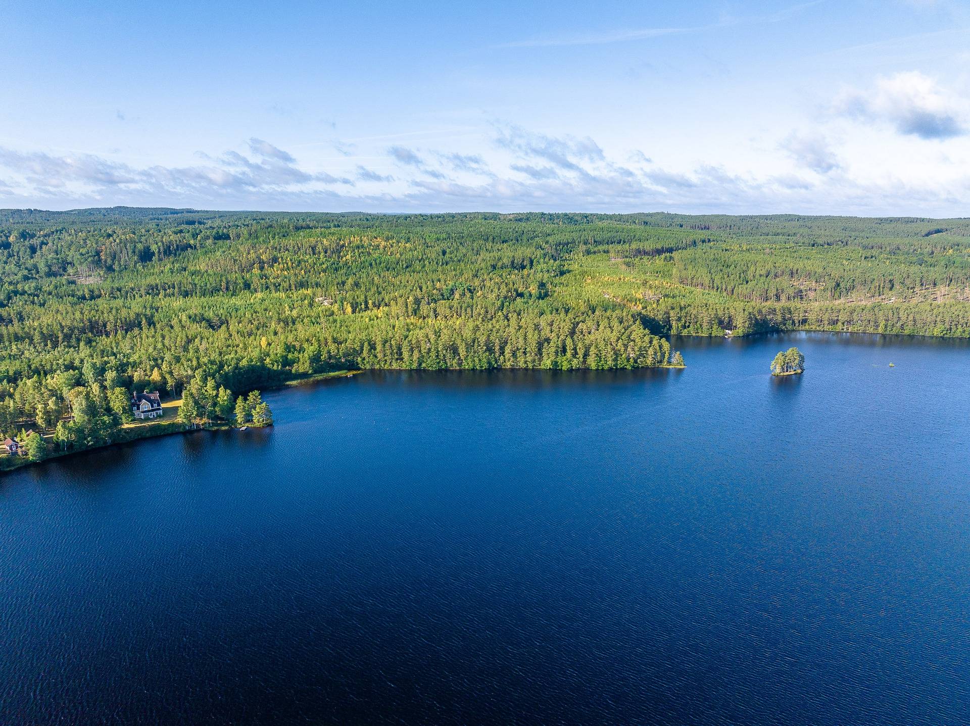 10 rum Villa på Börsebo Villa Almestrand 1 Eksjö kommun - bild 113