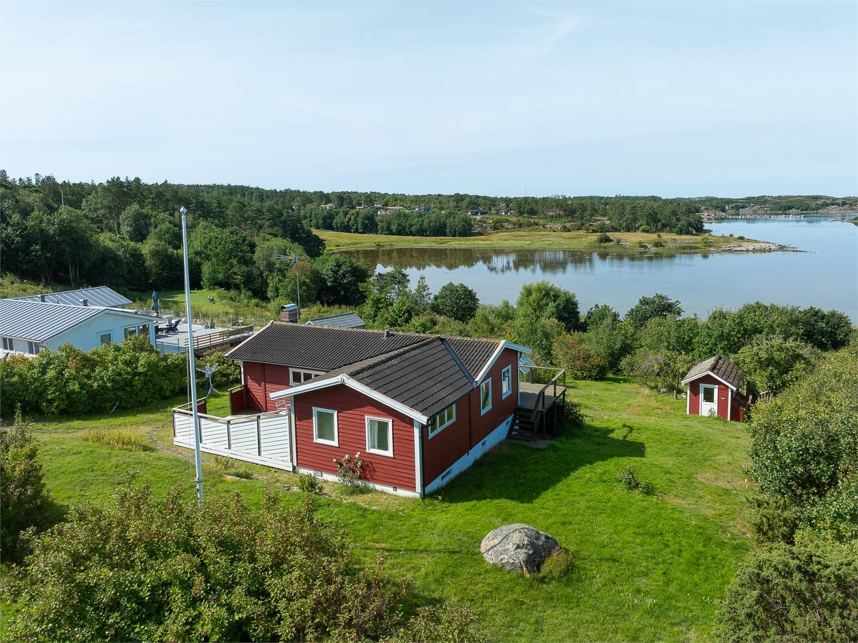 4 rum Fritidshus på Jore bergsvägen 32 Jore Udde Tanums kommun - bild 6