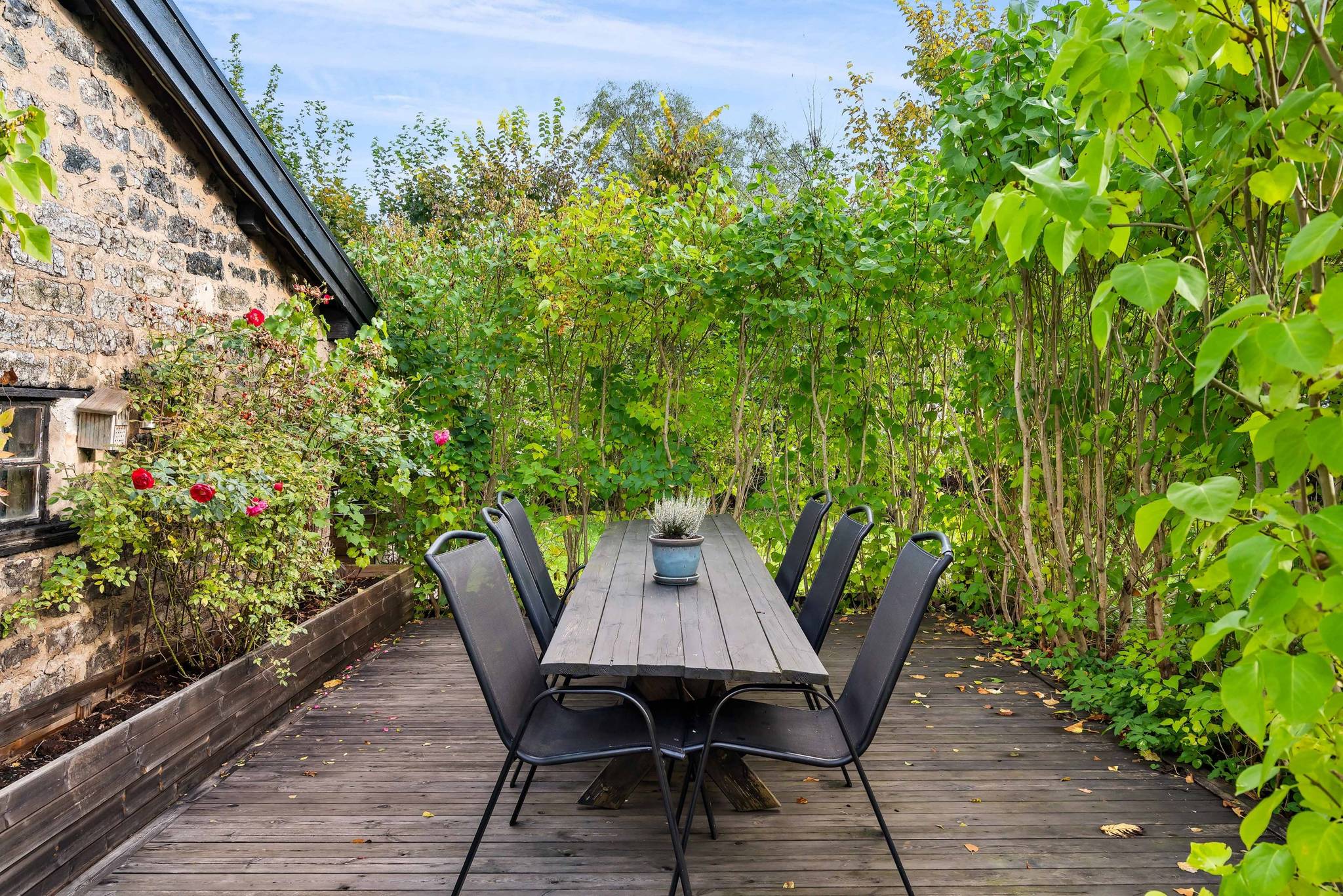 4 rum Villa på Nygatan 12 Tierps kommun - bild 33