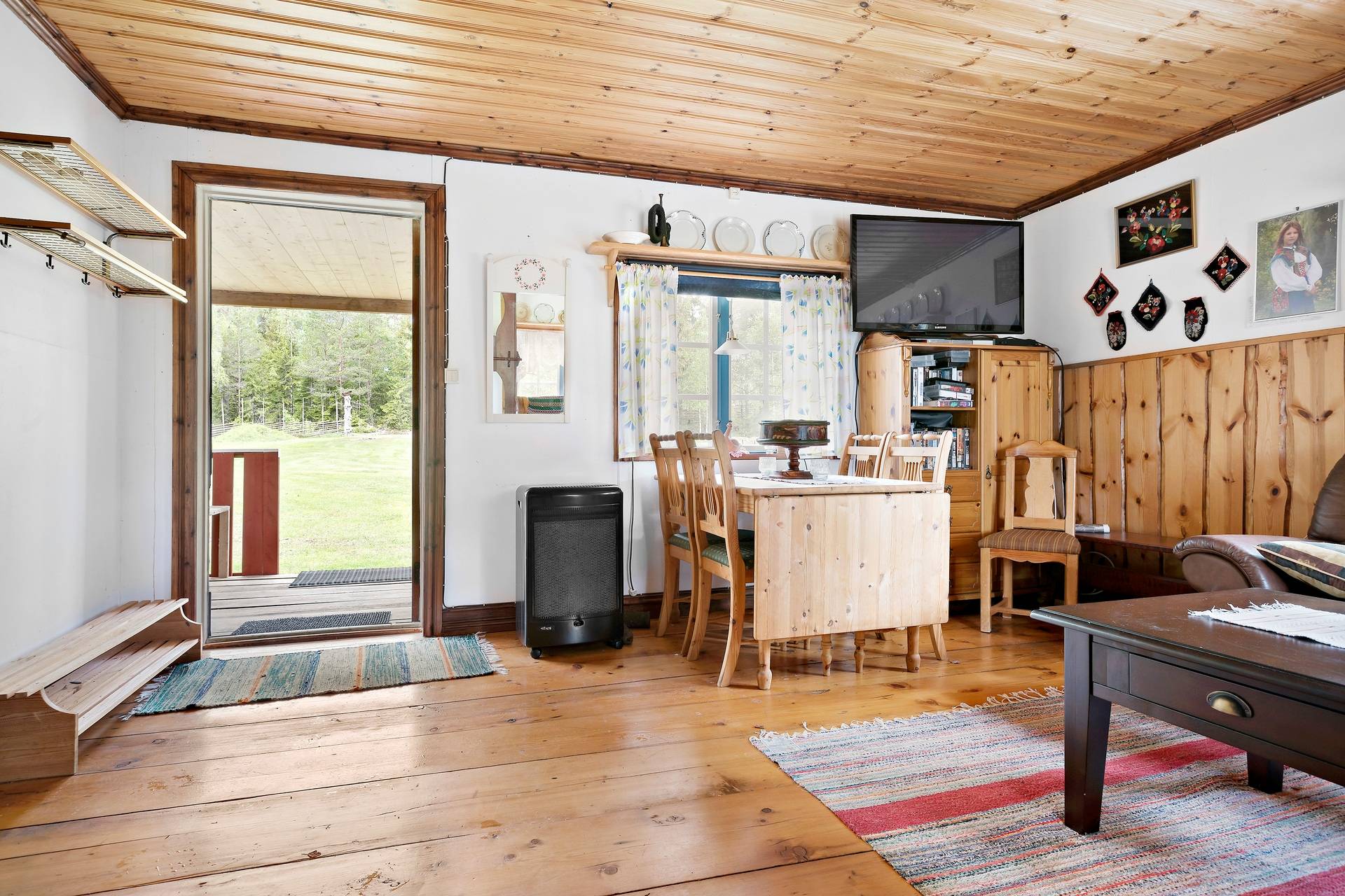 2 rum Villa på Risåsa 43 Dala-Floda Gagnefs kommun - bild 5