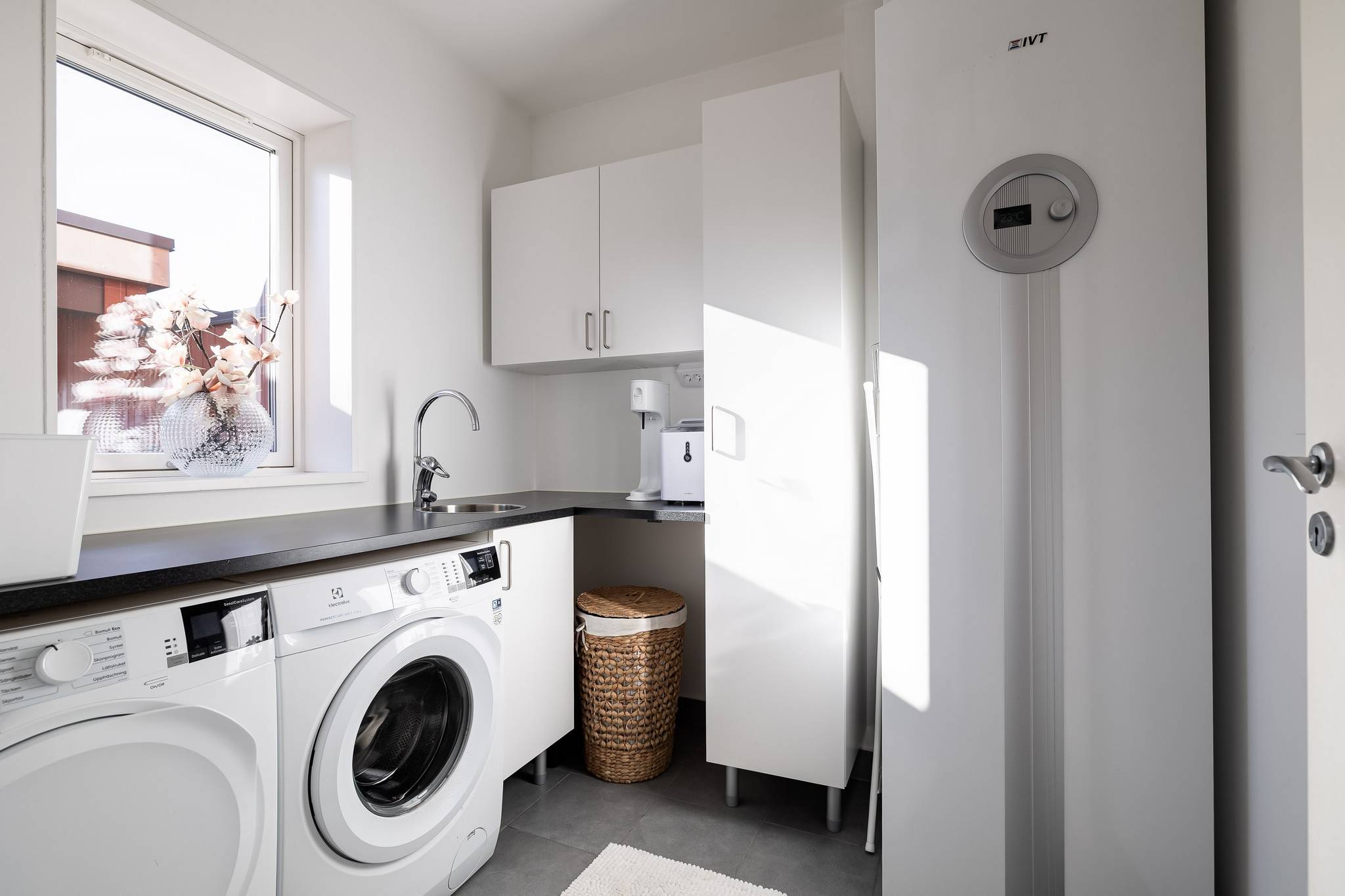 5 rum Lägenhet på Granholmsgatan 5C Norra Ormesta Örebro kommun - bild 16