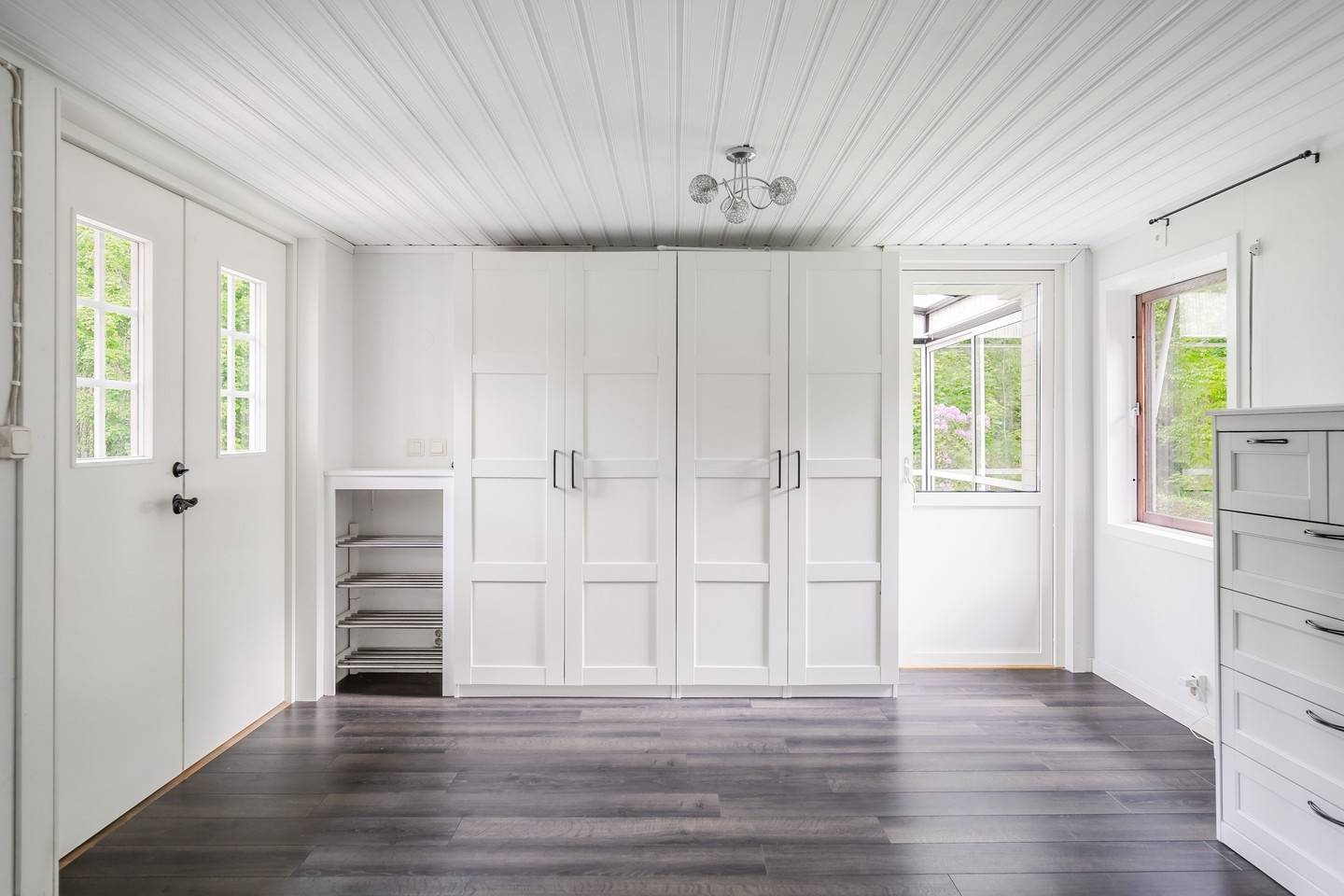 4 rum Villa på Anderstorp Västergården 3 Lyrestad Mariestads kommun - bild 9