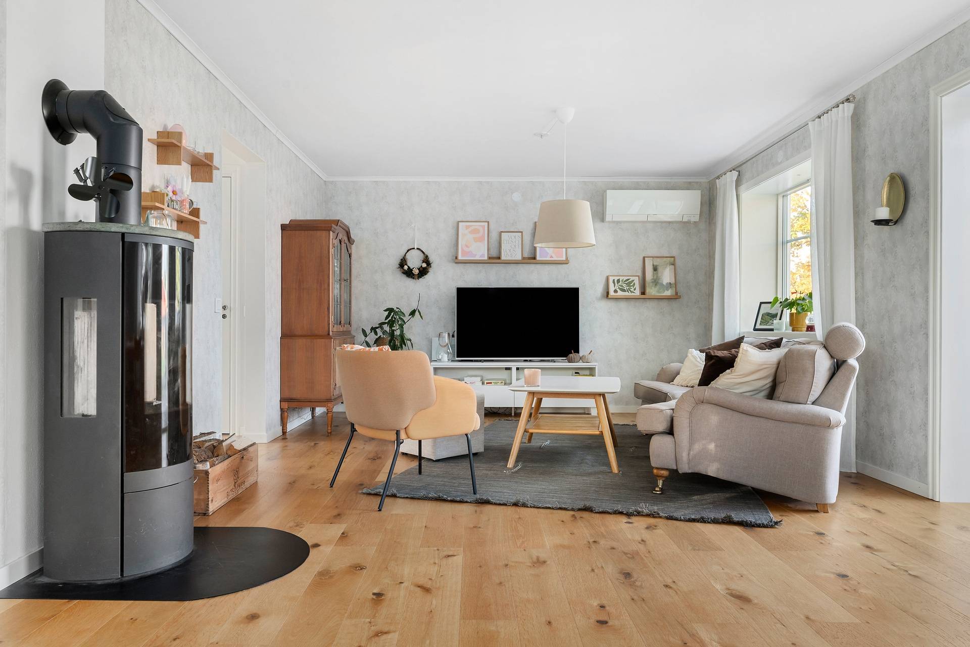 5 rum Villa på Torsgatan 5 Gislaved Gislaveds kommun - bild 7