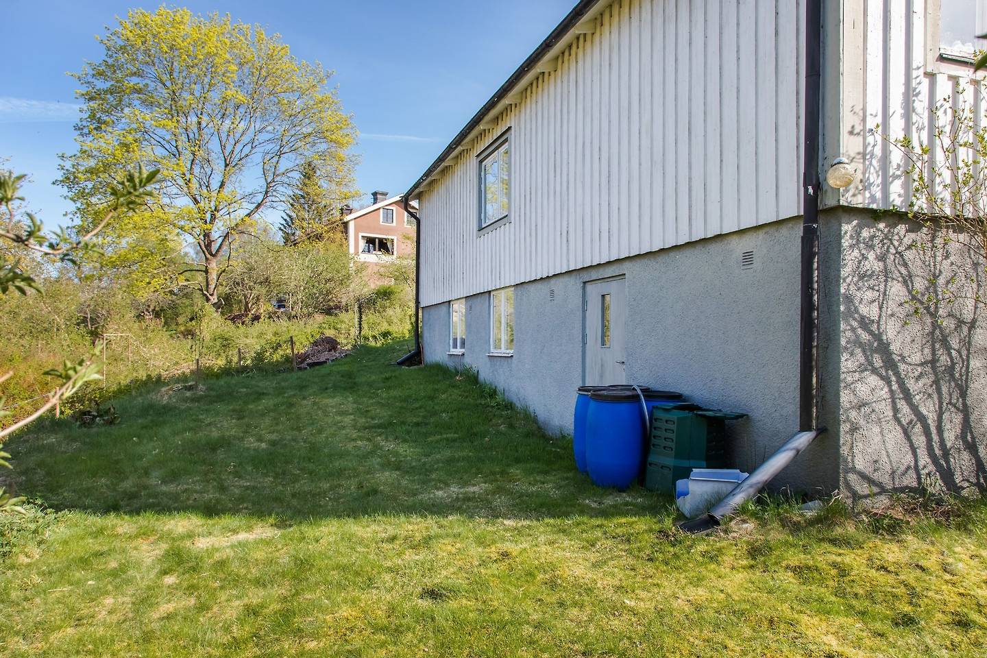 4 rum Villa på Byvägen 5 Vena Hultsfreds kommun - bild 10