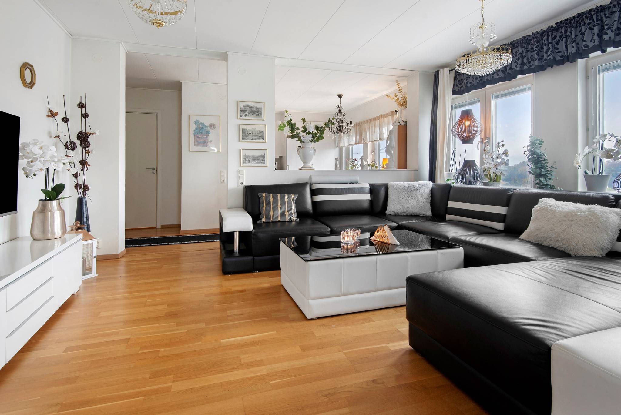 2.5 rum Lägenhet på Klockhammarsgränd 2, vån 4 av 4 Hagsätra Stockholms kommun - bild 10
