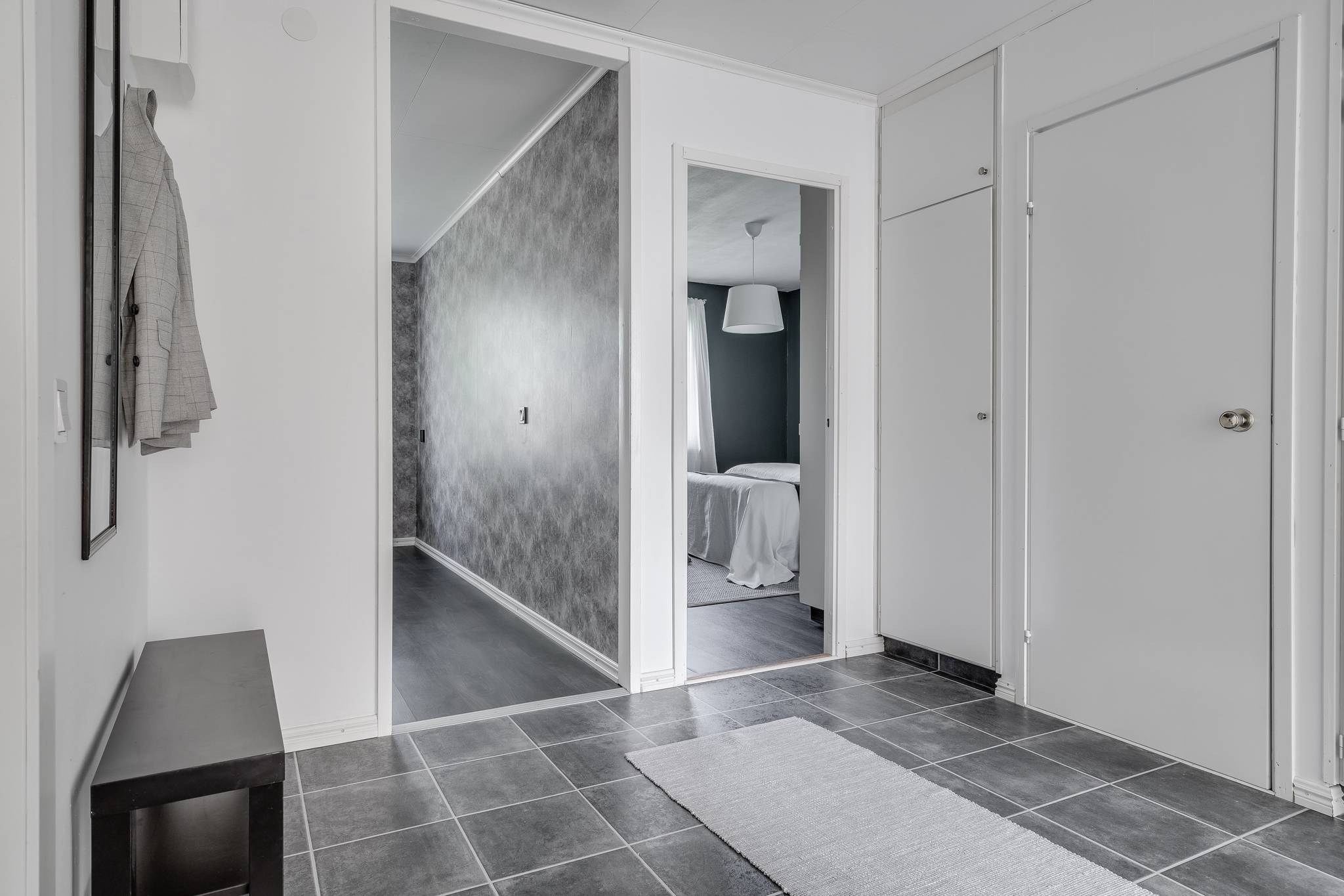 3 rum Lägenhet på Myntgatan 13 Moröhöjden Skellefteå kommun - bild 26