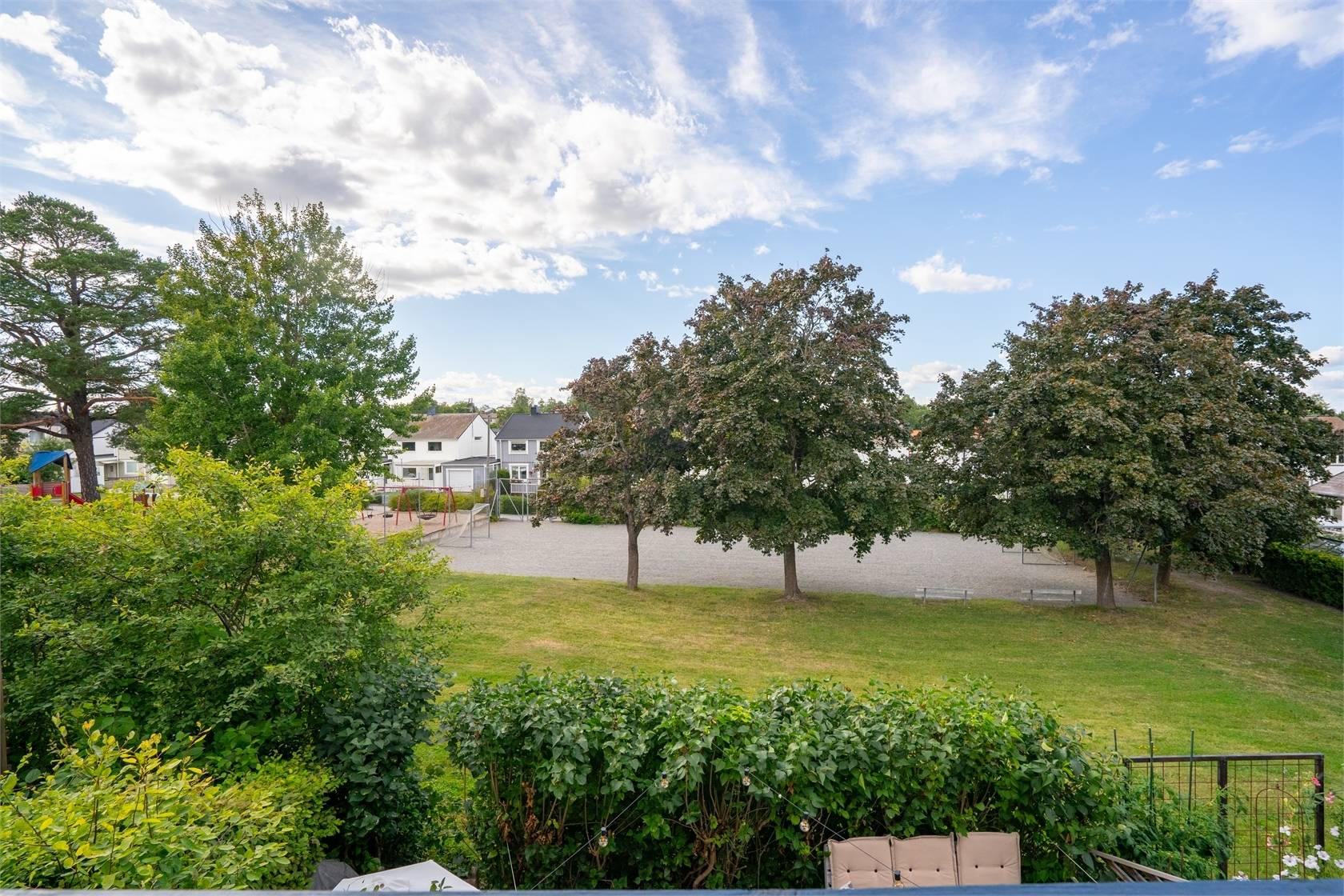 5 rum Radhus på Lillebovägen 6 Fågelsången Sollentuna kommun - bild 37