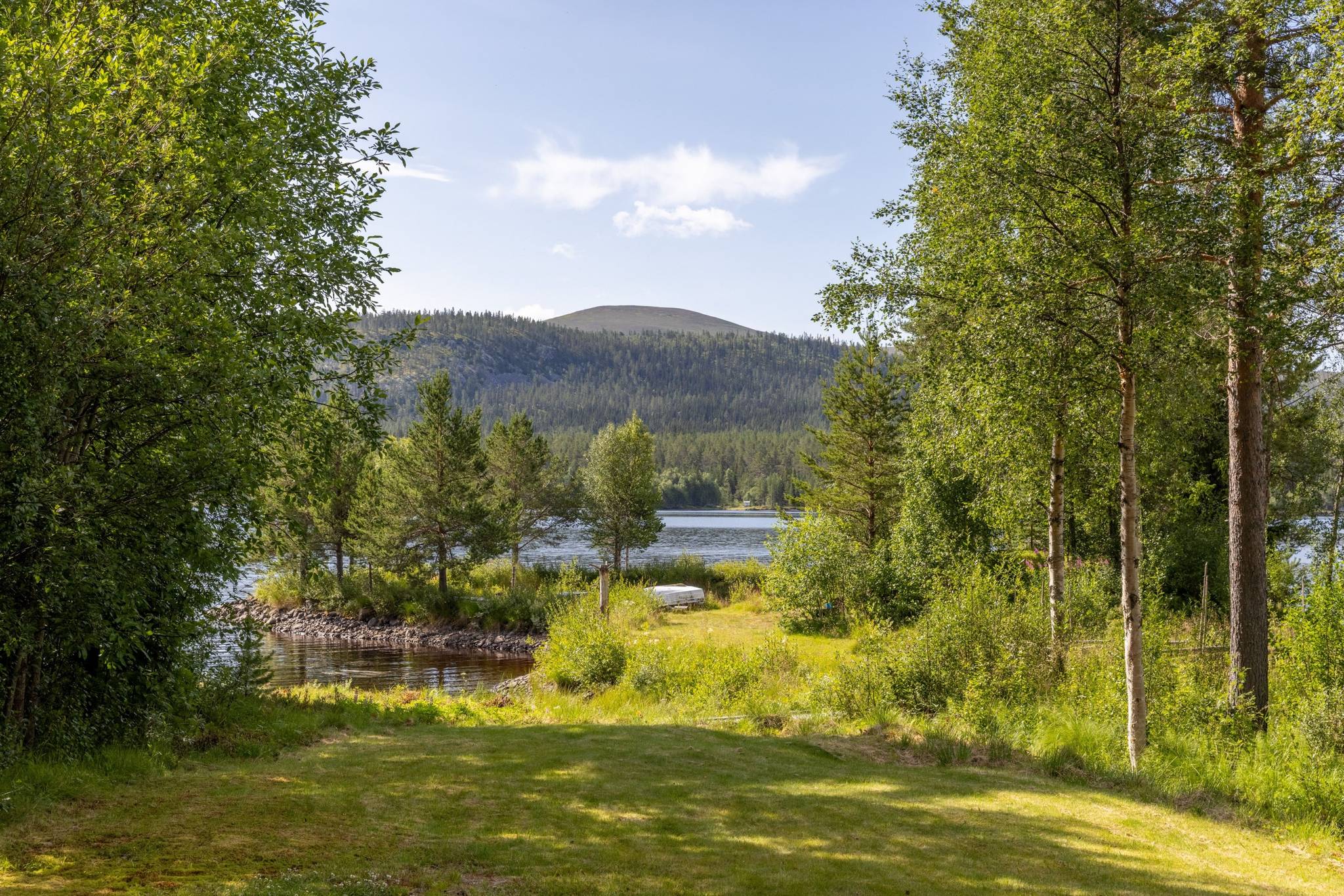 fritidshus på Lofsdalsvägen 89 Lofsdalen, Härjedalens kommun - bild 4
