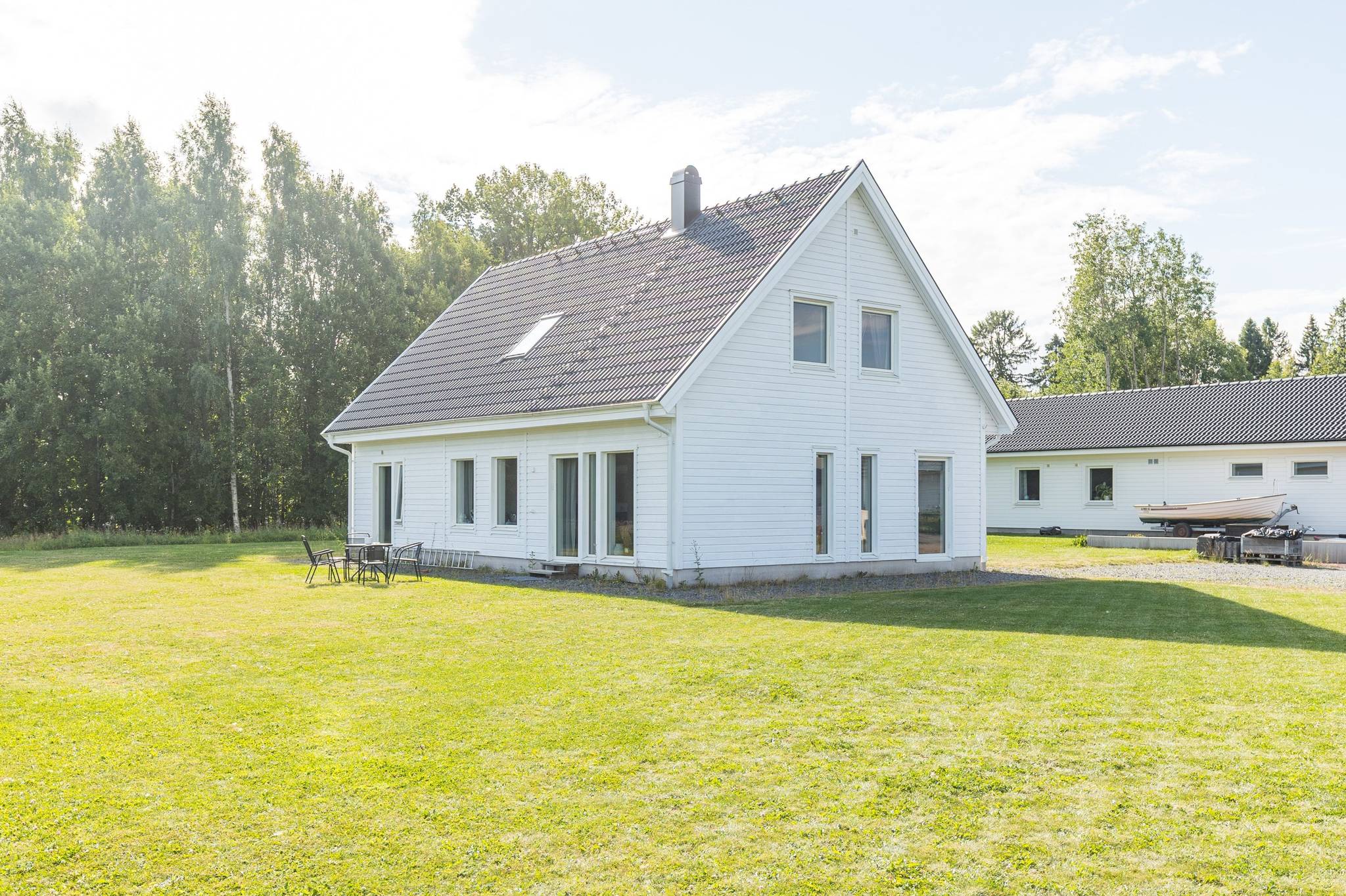 6 rum Villa på Getvägen 15 Tibro Tibro kommun - bild 37