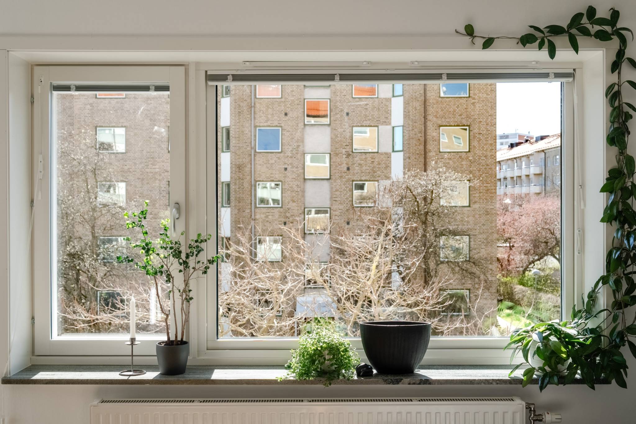 3 rum Lägenhet på Roskildevägen 9C Pildammarna Malmö kommun - bild 18