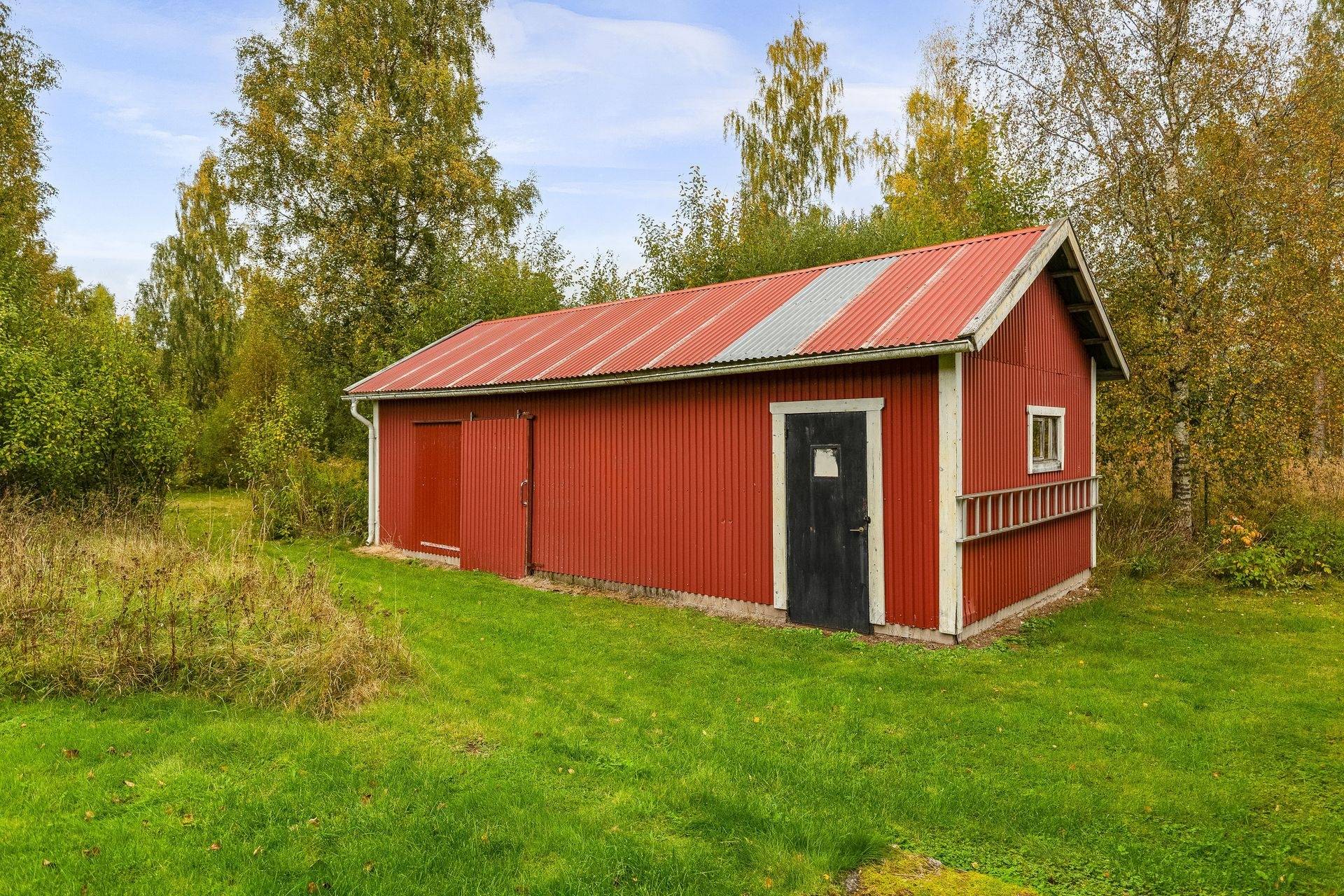 Gård/skog på Bäcken Hagen 2 Töreboda kommun - bild 25