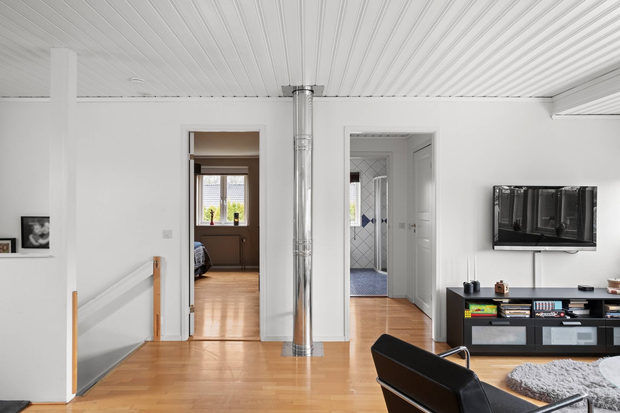 6 rum Villa på Smala vägen 9 Asarum Karlshamns kommun - bild 28