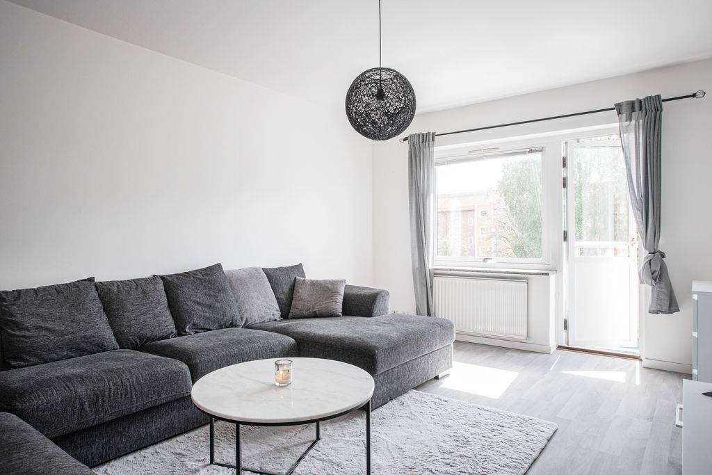 2 rum Lägenhet på Klarinettgatan 11 Västra Frölunda Göteborgs kommun - bild 2