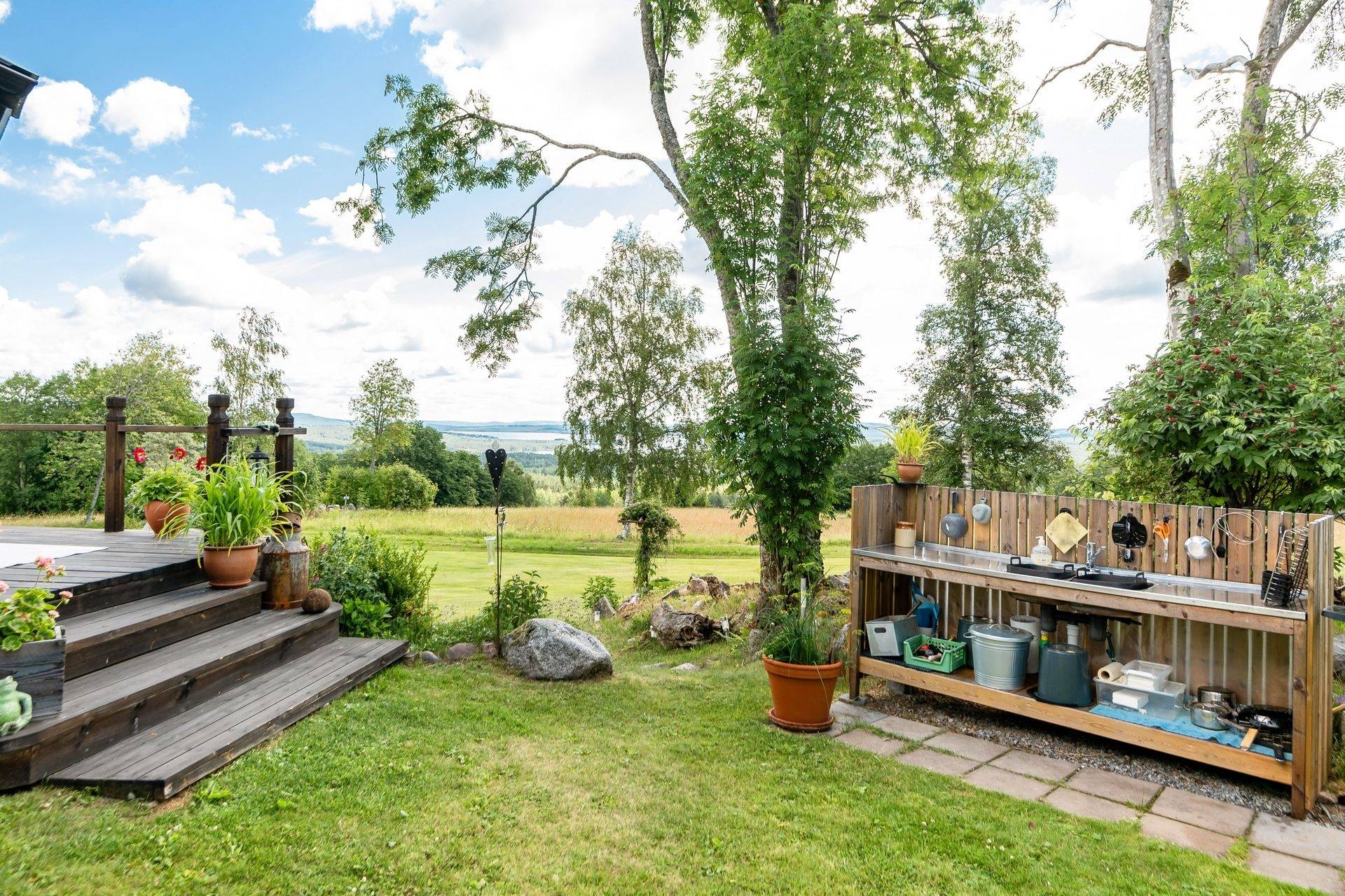 3 rum Villa på Proselins väg 40 Falu kommun - bild 16