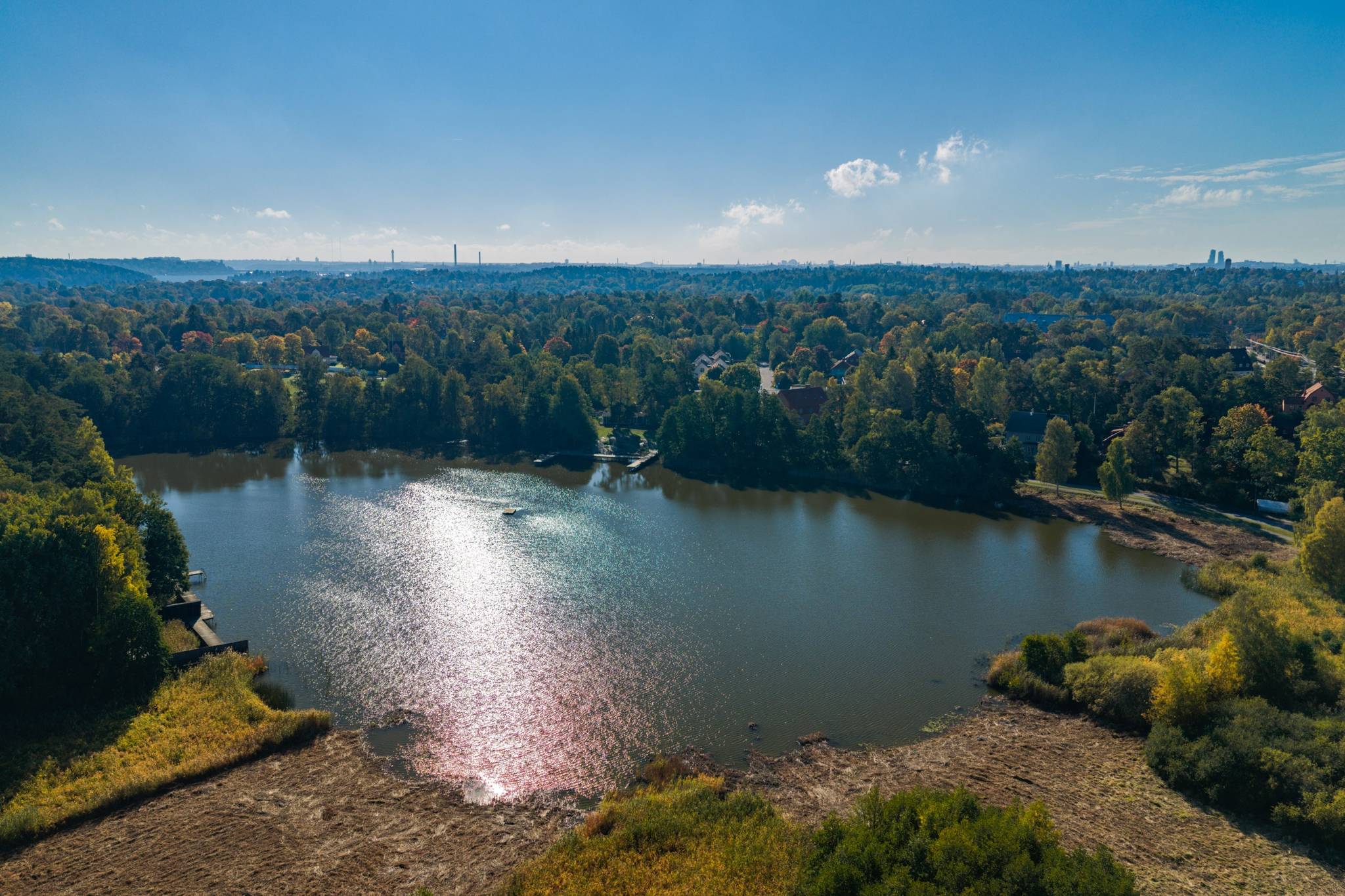 8 rum Villa på Bråvallavägen 40 Djursholm Danderyds kommun - bild 52