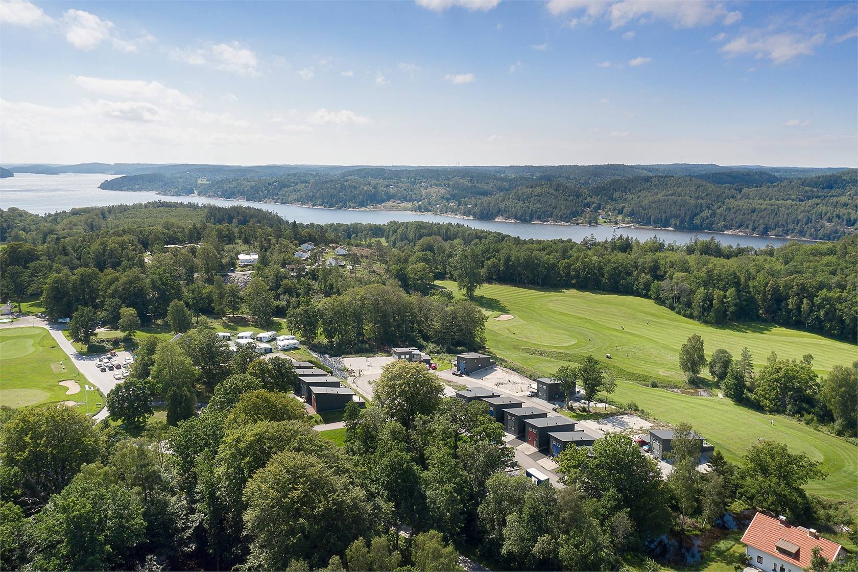 4 rum Kedjehus på Sörensens väg 25 Torreby Munkedals kommun - bild 38