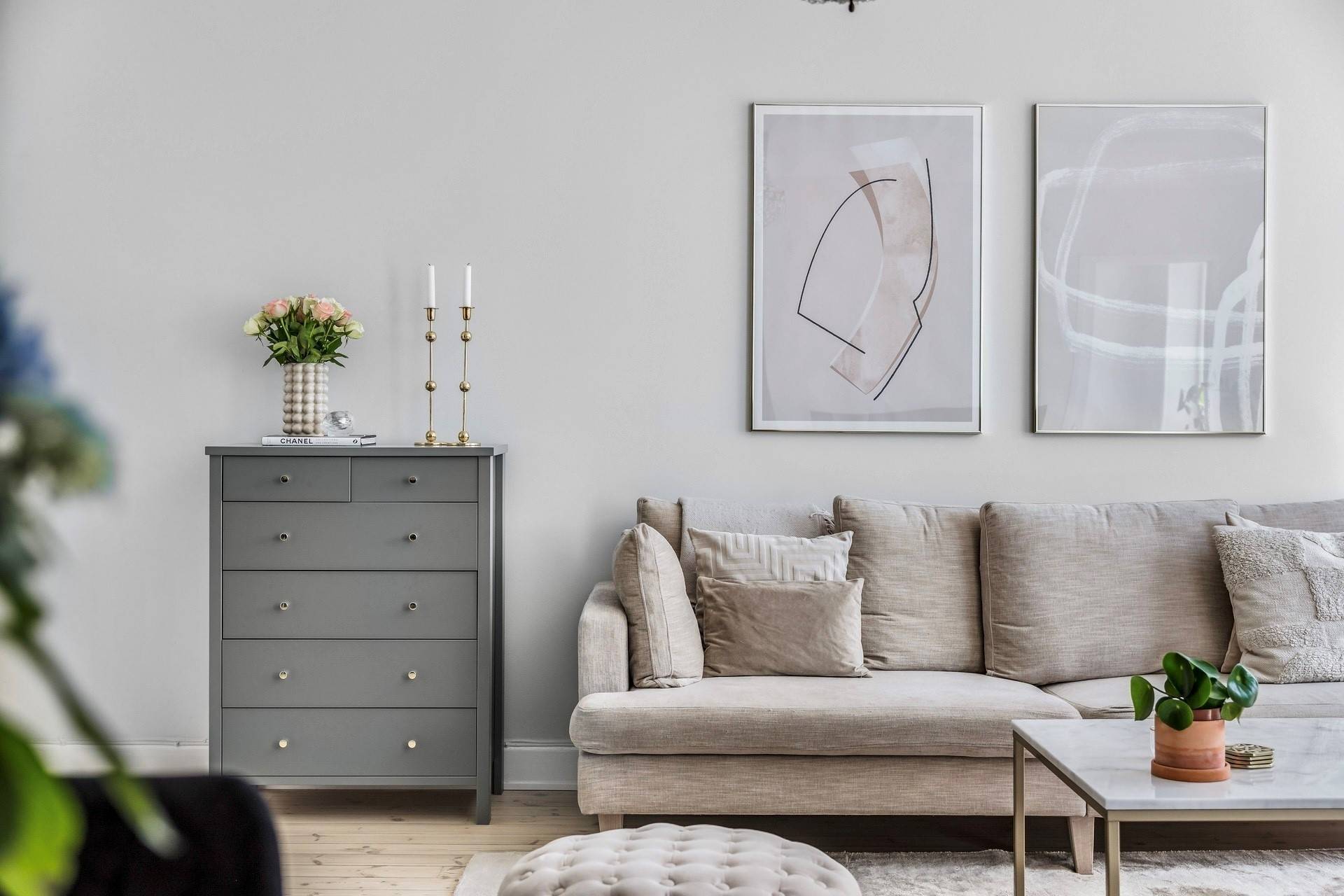 2 rum Lägenhet på Frödingsvägen 12, 2,5 tr Kungsholmen - Fredhäll Stockholms kommun - bild 10