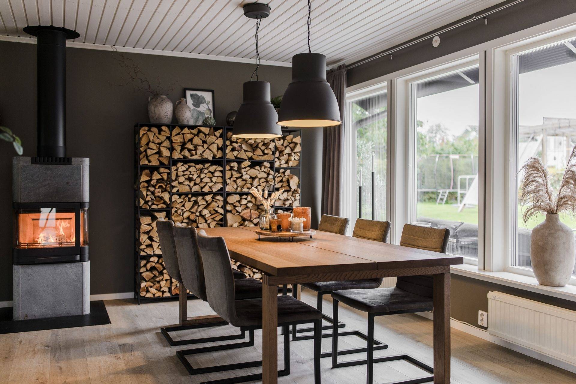 4 rum Villa på Krokusvägen 7 Vinninga Lidköpings kommun - bild 32