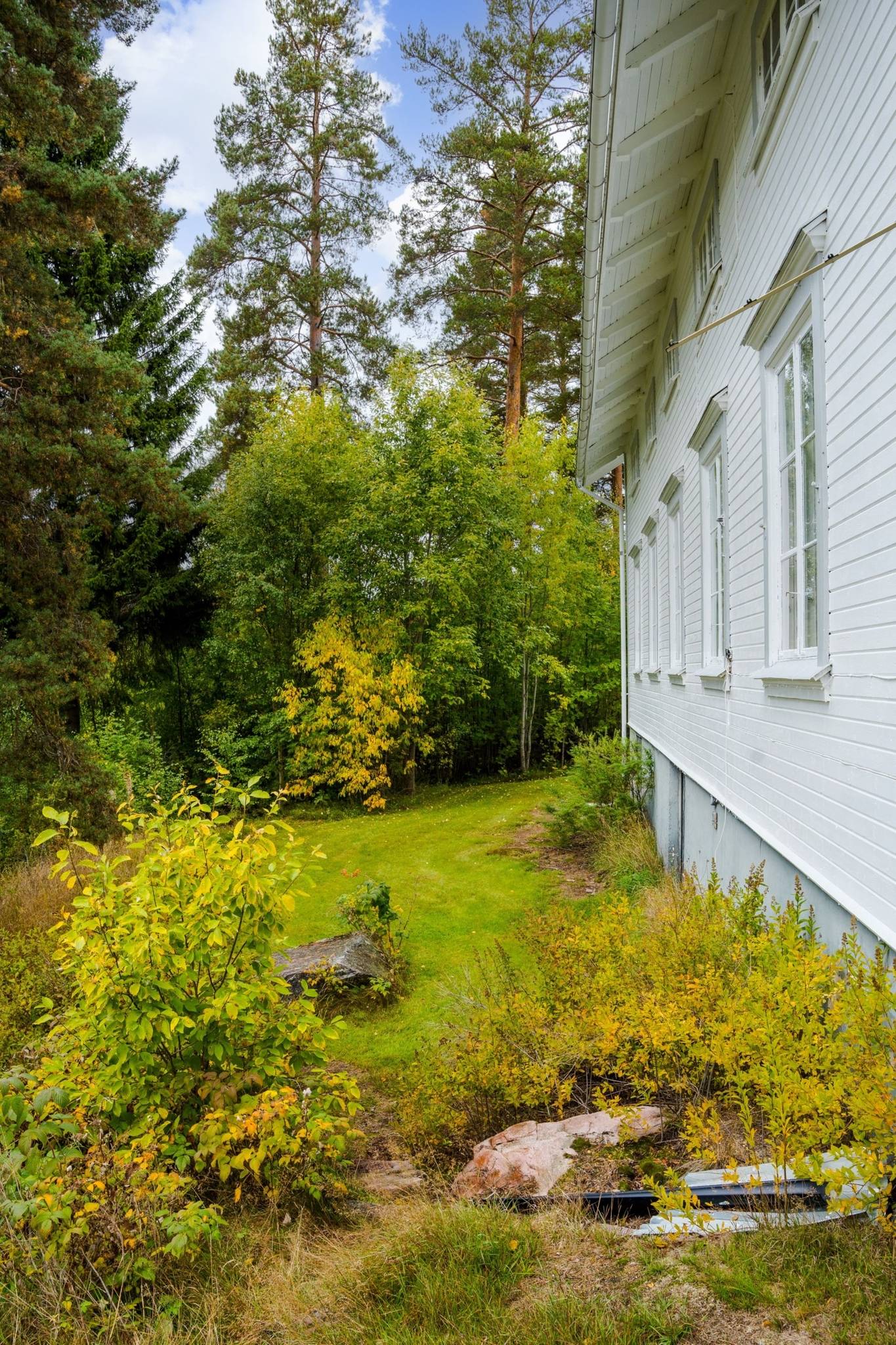 8 rum Villa på Fahlviksvägen 3 Grimsåker Malung-Sälens kommun - bild 35