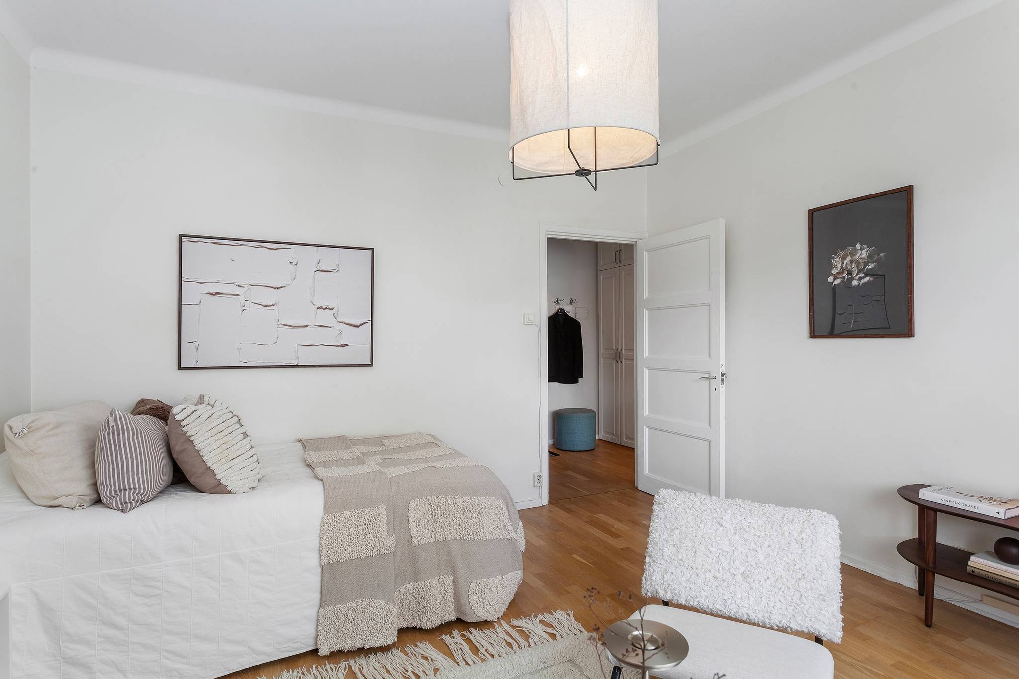 1 rum Lägenhet på Kungsklippan 22, 1,5 tr (vån 3) Kungsholmen Stockholms kommun - bild 14