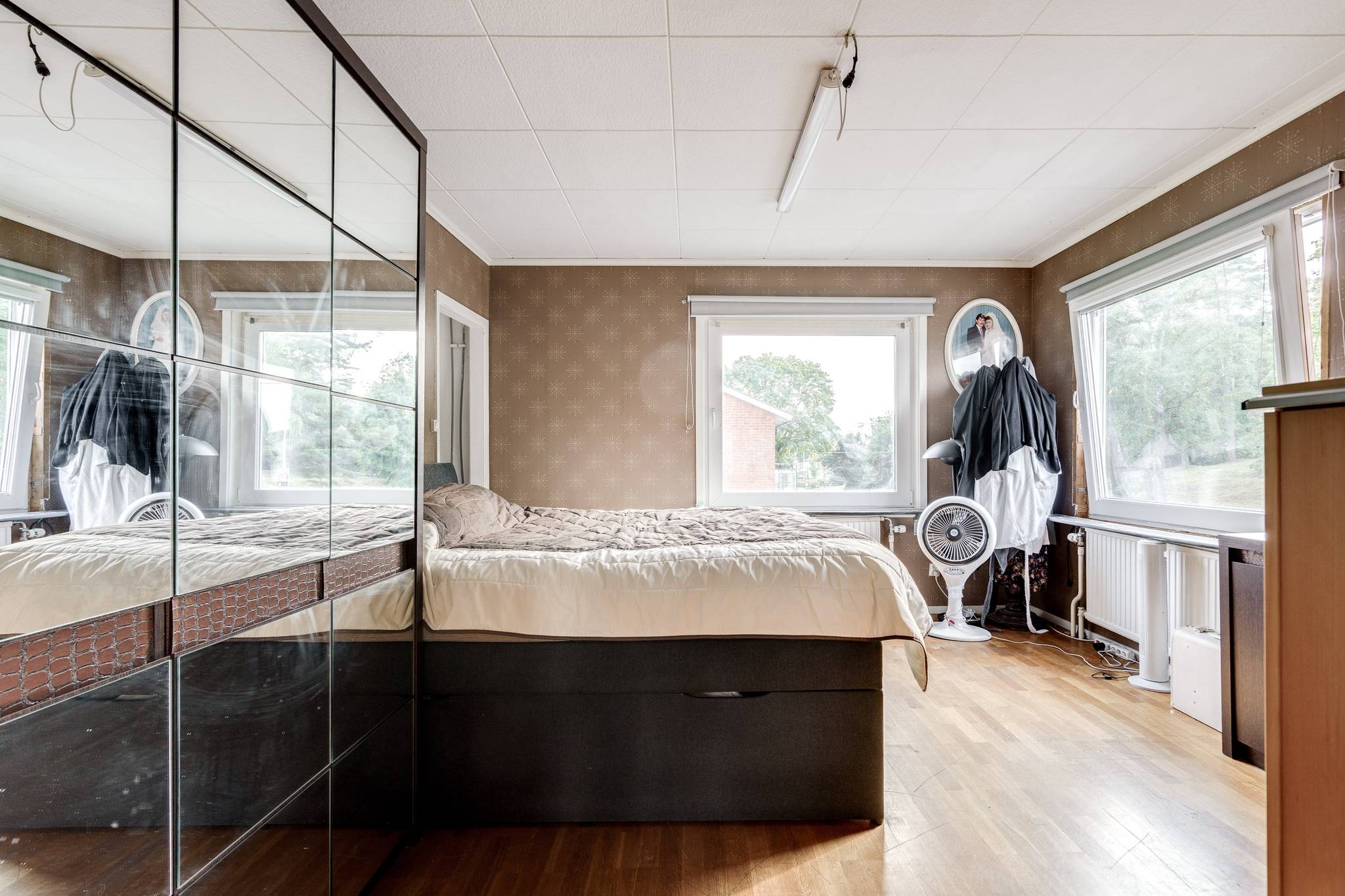 5 rum Villa på Örebrovägen 15 Odensbacken Örebro kommun - bild 25