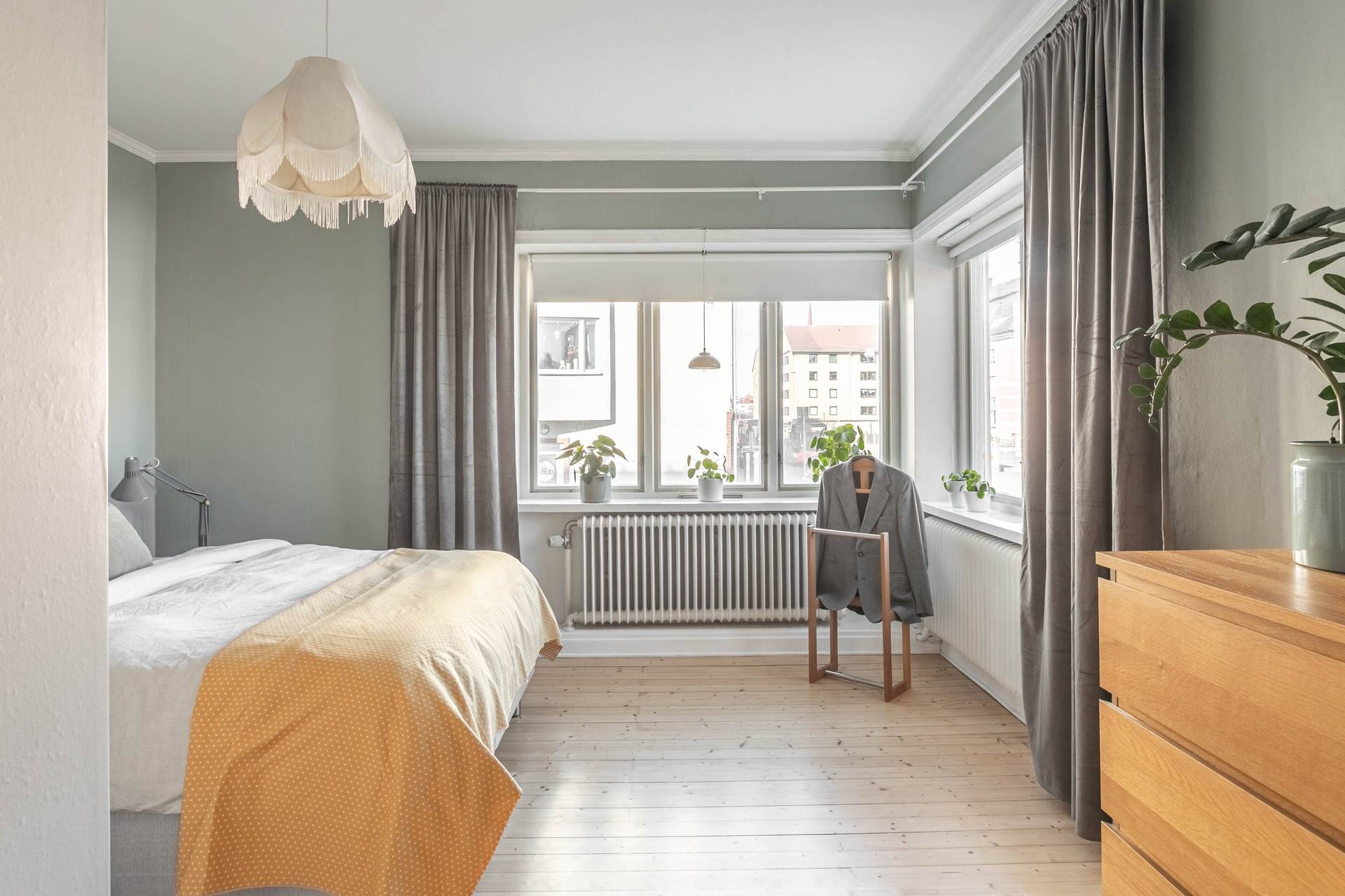2 rum Lägenhet på Östra Storgatan 122A Liljeholmen Jönköpings kommun - bild 12