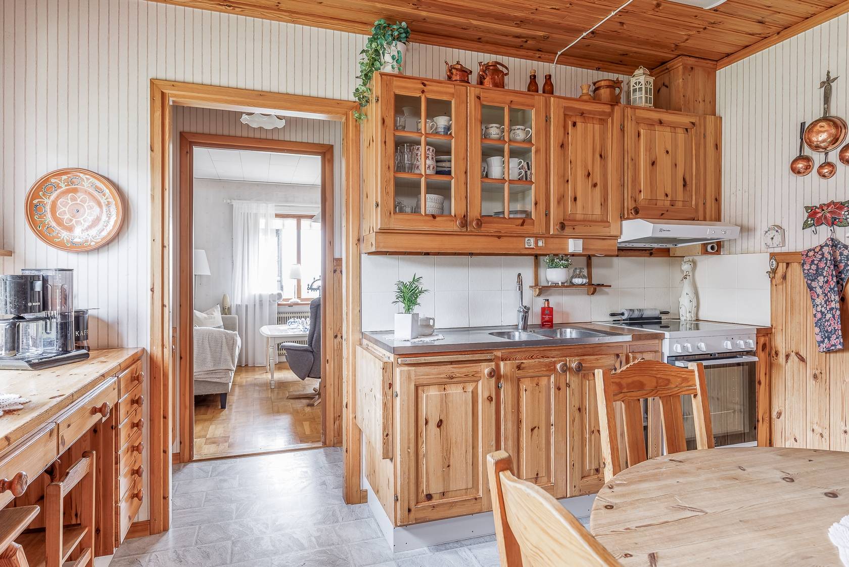 4 rum Villa på Mellanvägen 6 Edsbruk Västerviks kommun - bild 7