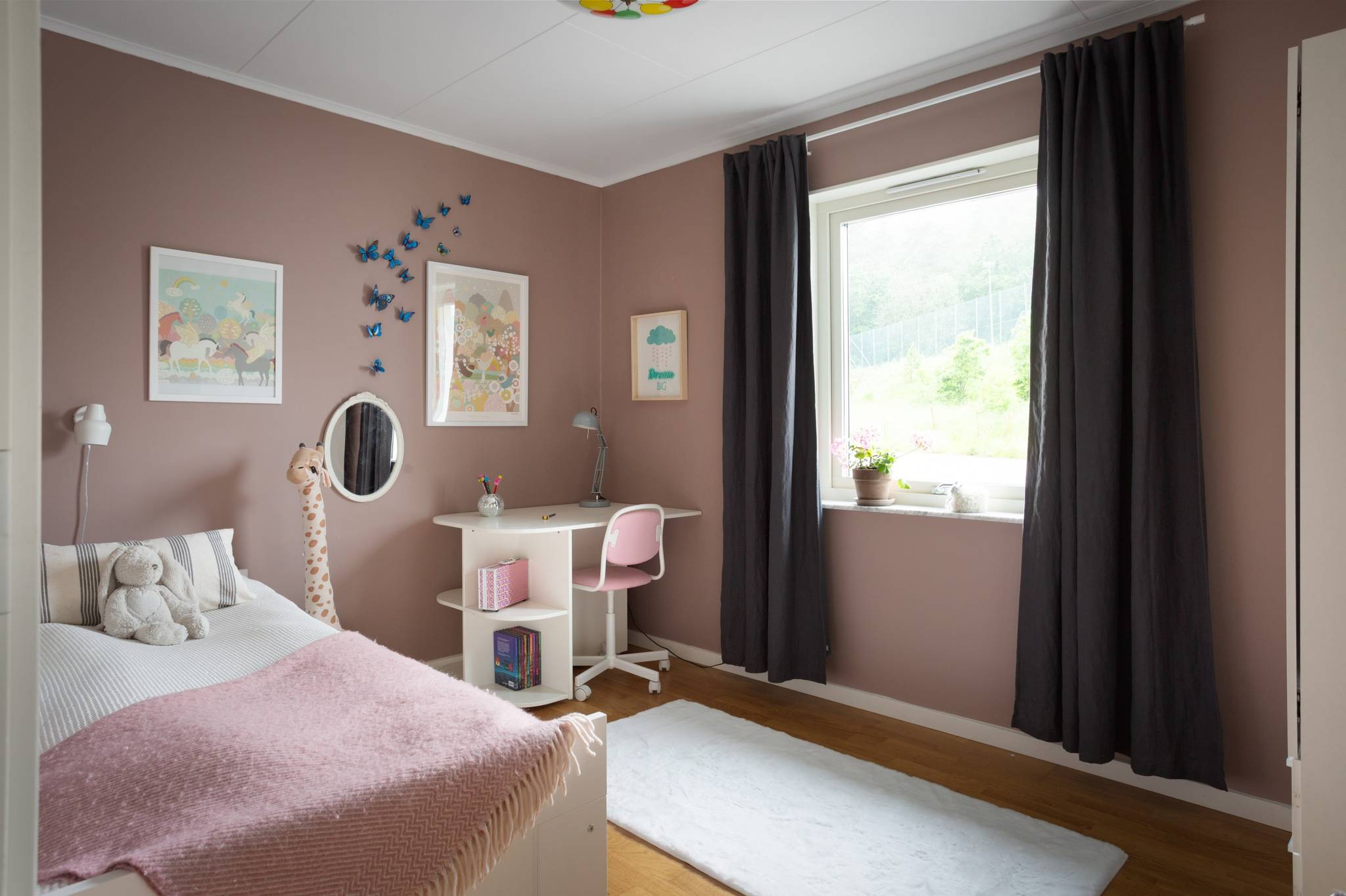 5 rum Villa på Råssbyn 514 Ljungskile Uddevalla kommun - bild 30