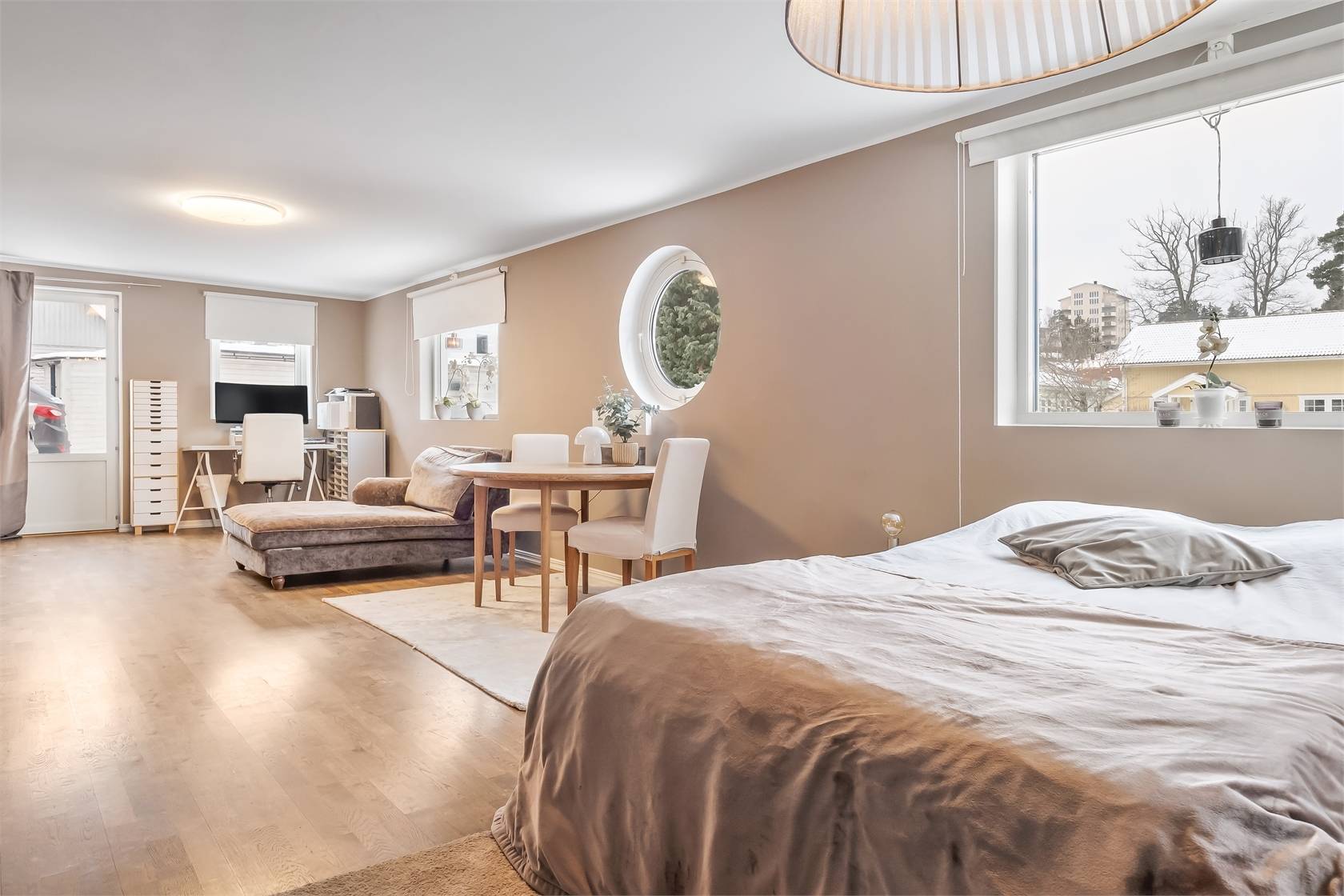 6 rum Villa på Fornminnesvägen 4 A Segeltorp Huddinge kommun - bild 26