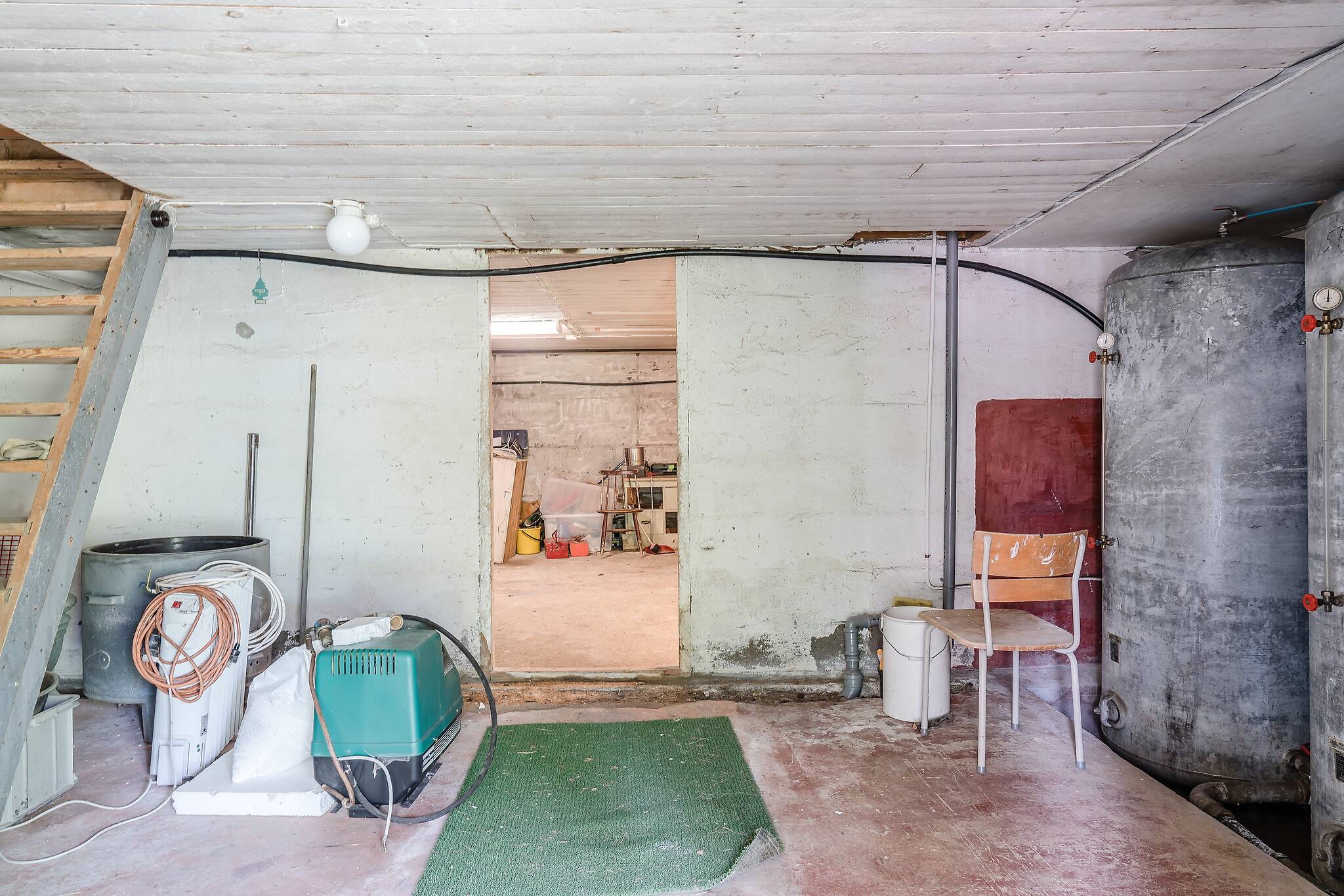 6 rum Villa på Bjurfors 16 Skellefteå kommun - bild 30