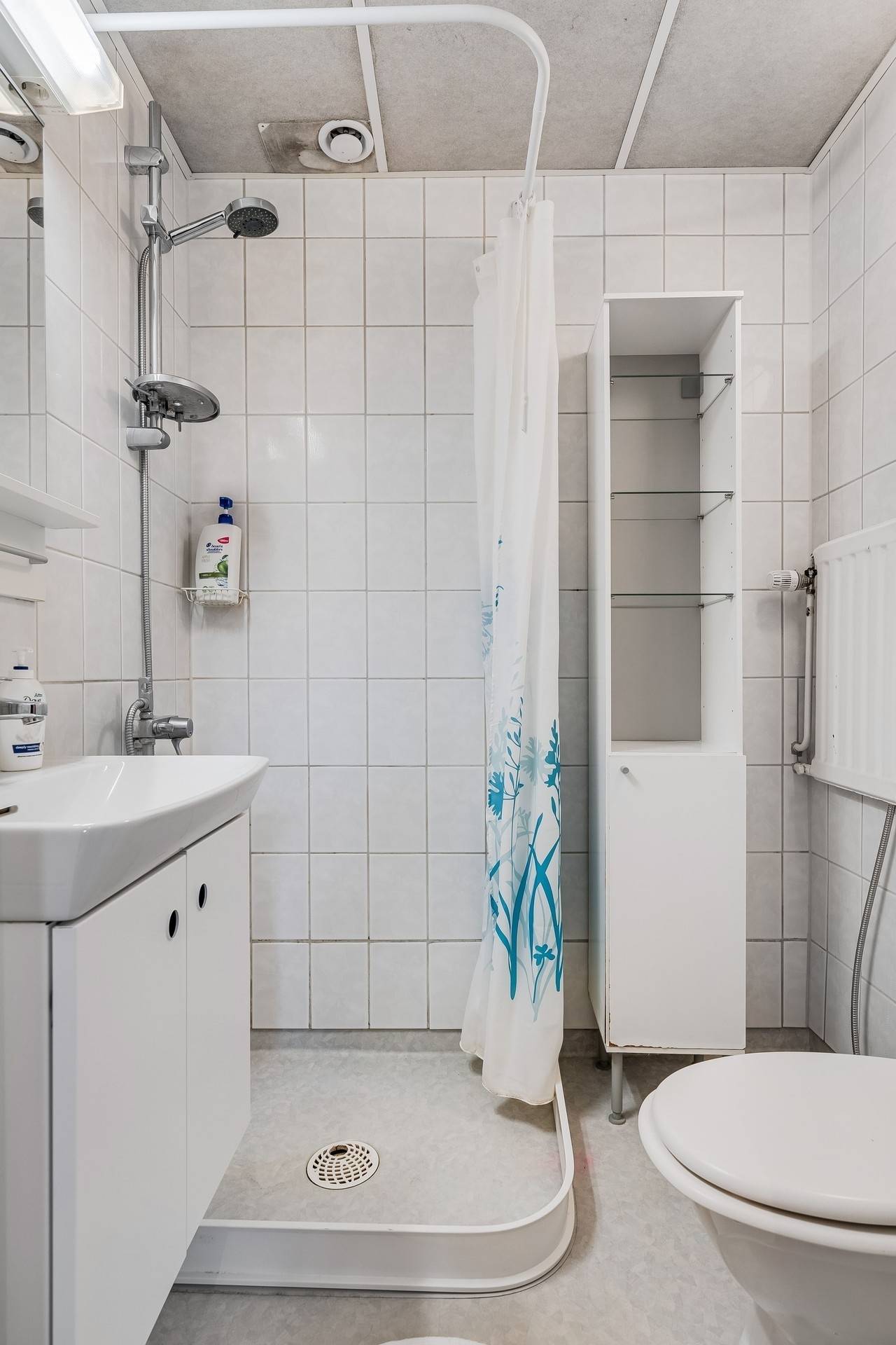 1 rum Lägenhet på Kilstavägen 3B Karlberg Karlskoga kommun - bild 12