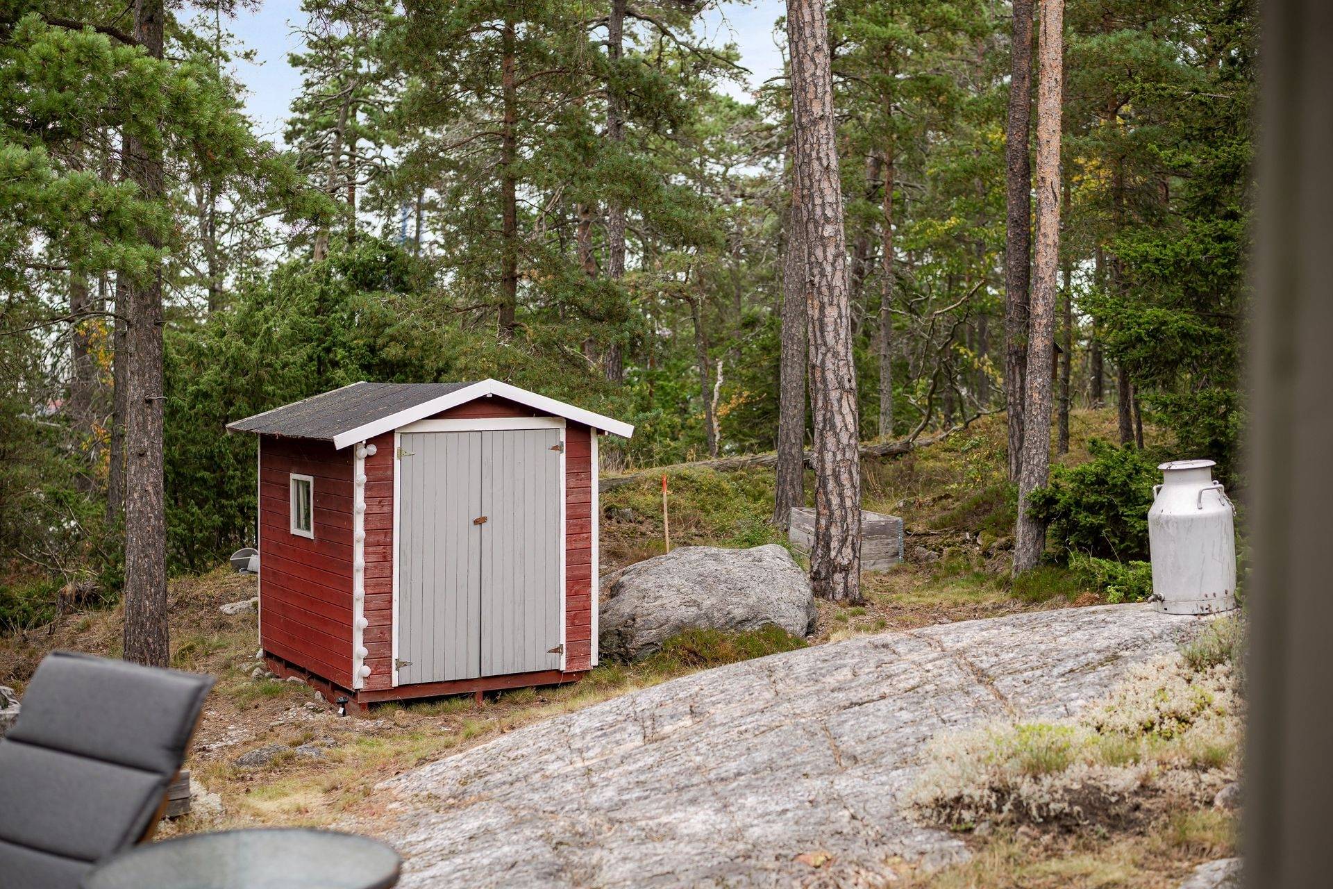 2 rum Fritidsboende på Femöre Ljungholmen 82 Ljungholmen Oxelösunds kommun - bild 27