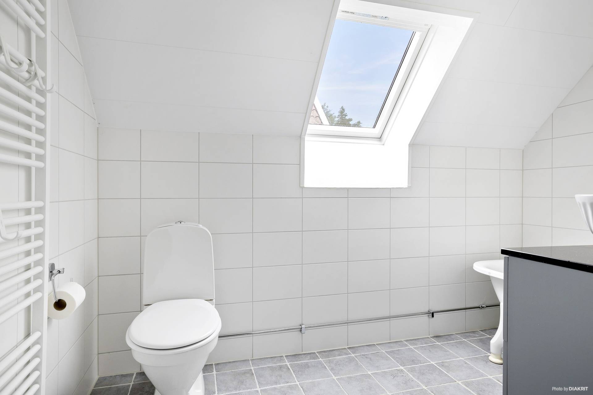 7 rum Kedjehus på Tallmätarevägen 39 Trollhättans kommun - bild 20