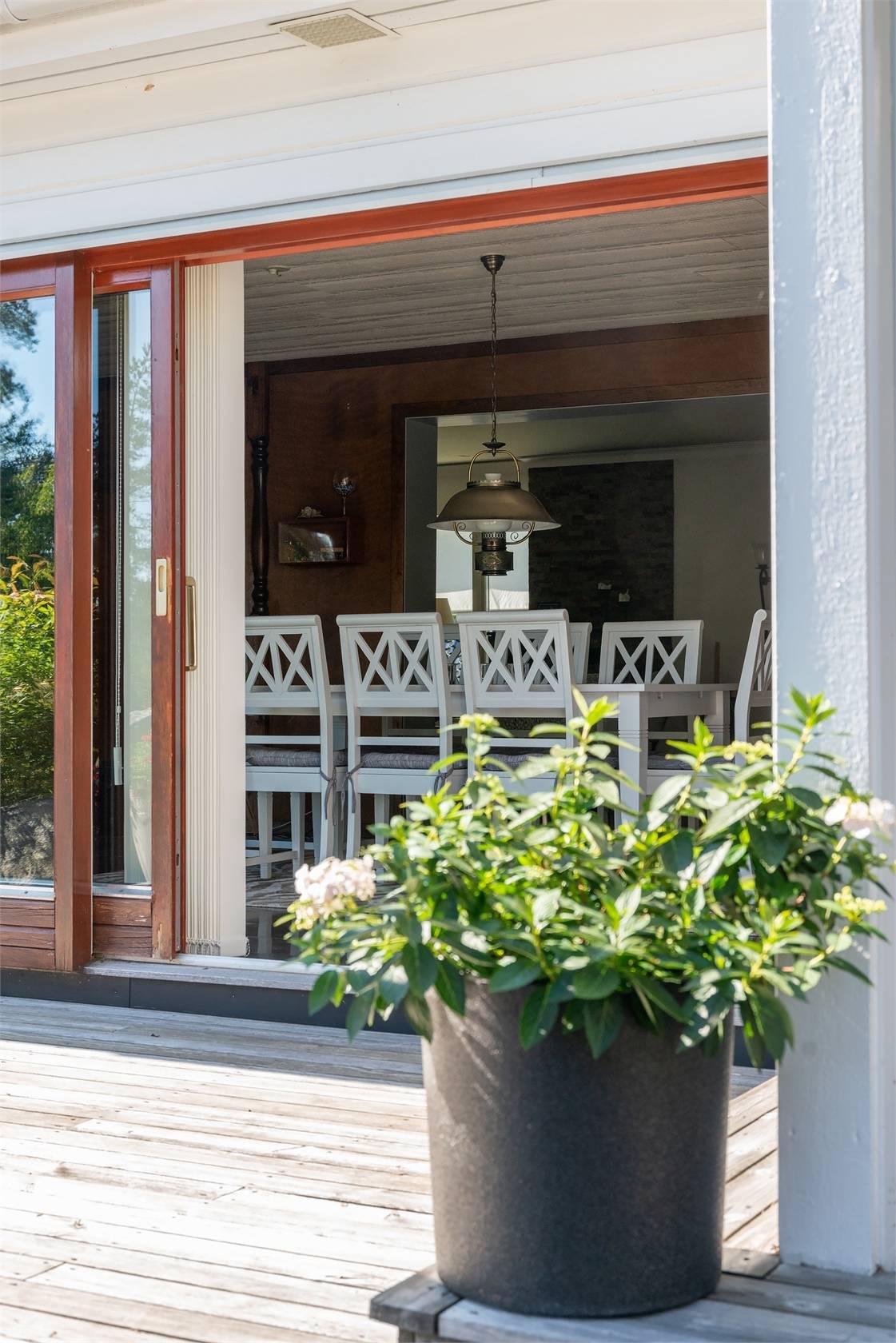 7 rum Villa på Persgårdsvägen 5 Herrestad Uddevalla kommun - bild 31