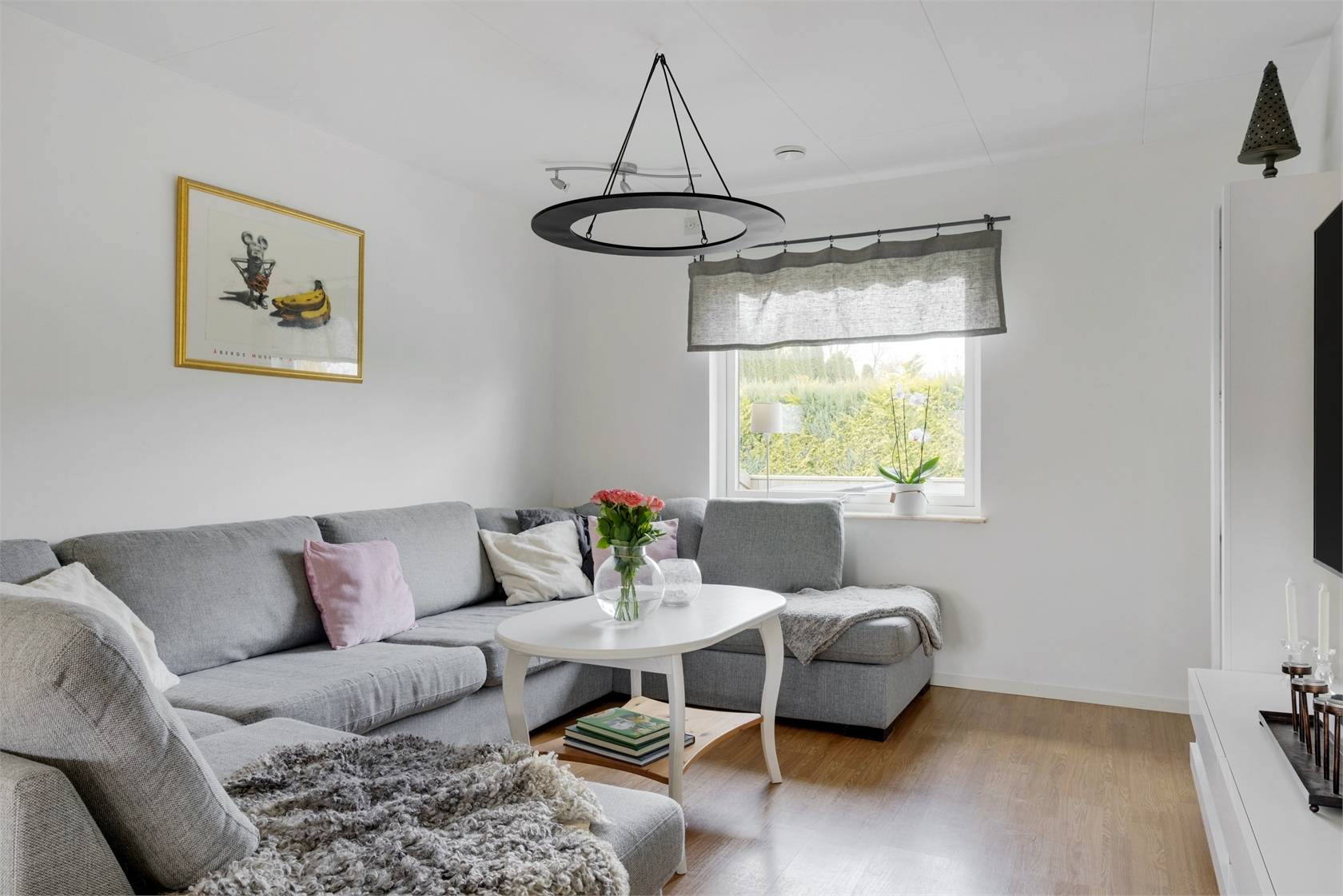 4 rum Villa på Odengatan 8 Marieholm Eslövs kommun - bild 7