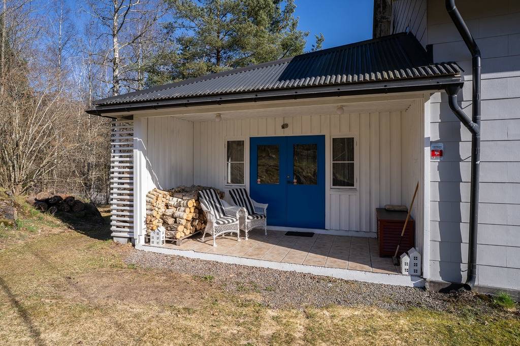 Övrig på Låftmans backe 4 Billingsfors Bengtsfors kommun - bild 11
