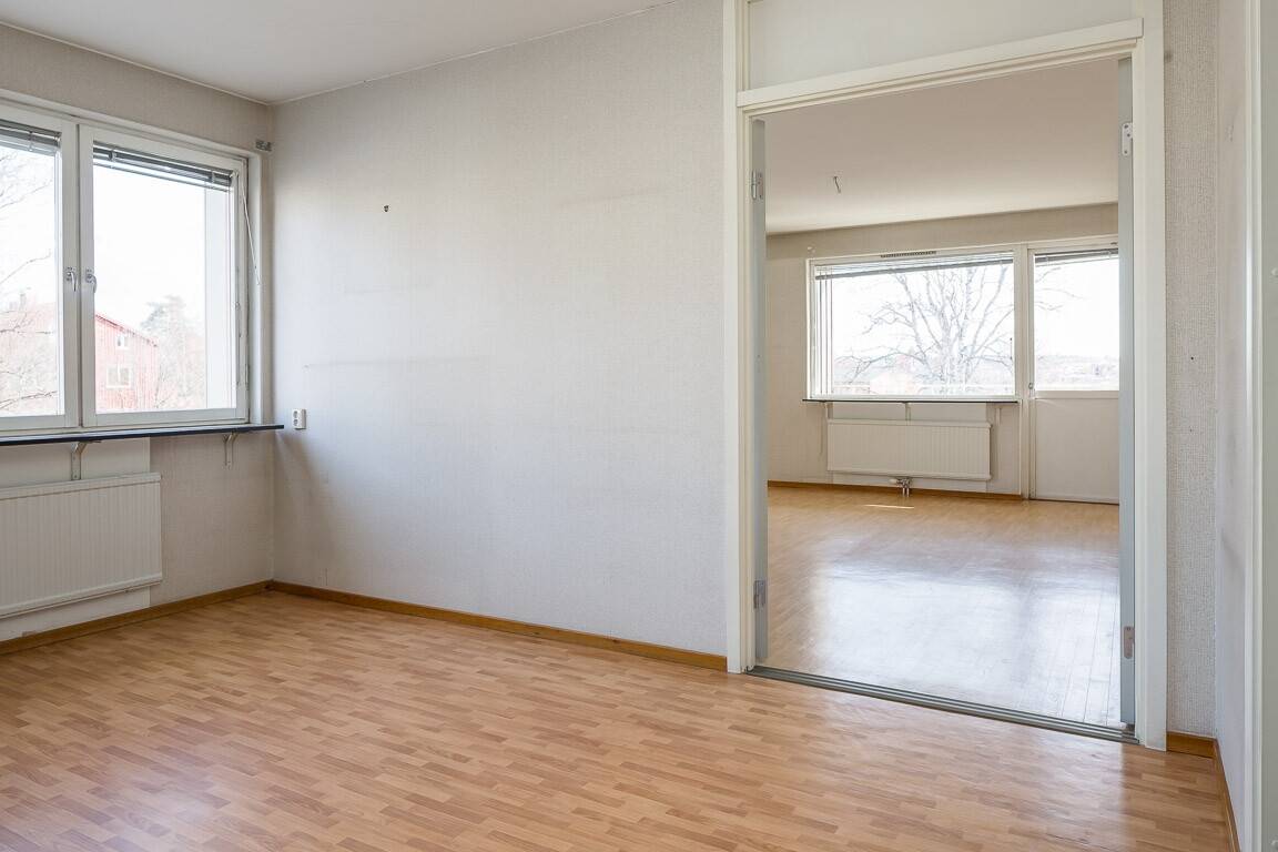 4 rum Lägenhet på Ruuthsvägen 5 A Frösön Östersunds kommun - bild 4