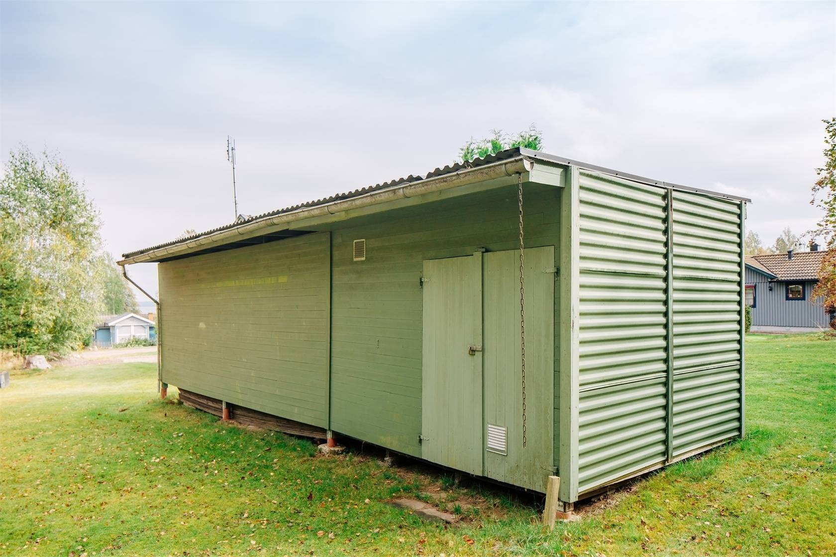 3 rum Fritidshus på Konvaljevägen 118 Hova Landsbygd Gullspångs kommun - bild 15