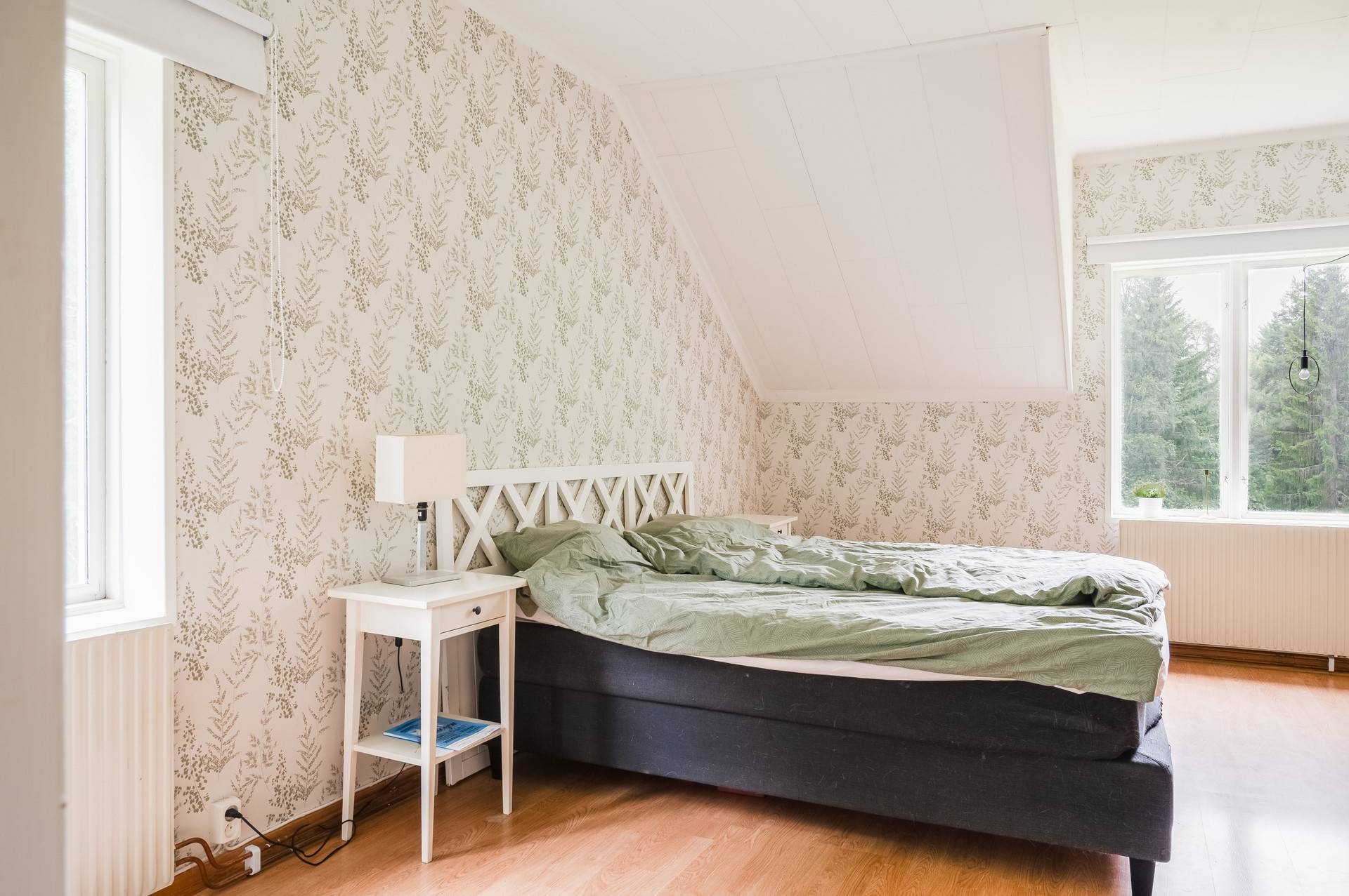 75 m² Villa på Berge 706 Ånge kommun - bild 19