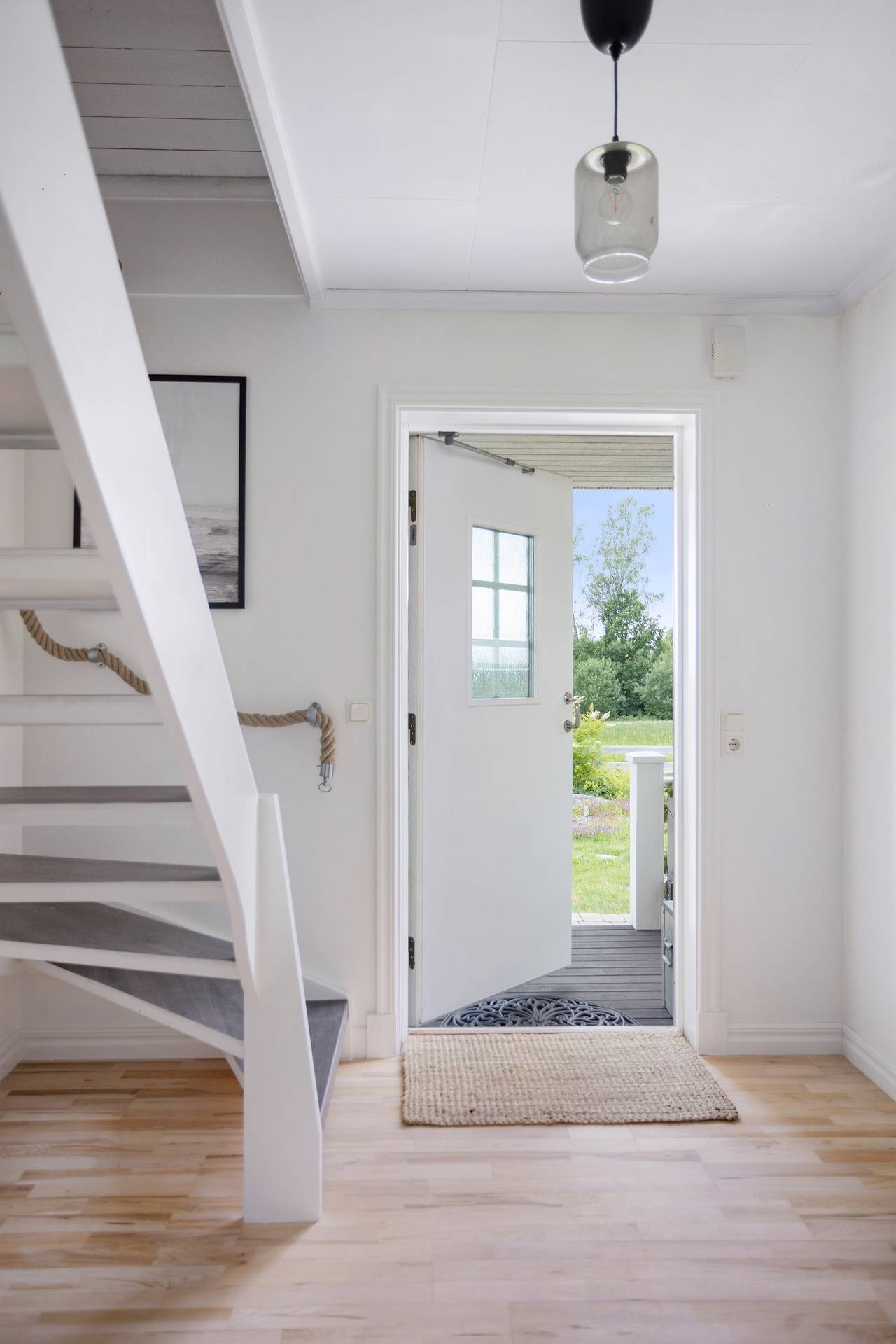 6 rum Villa på Vederslöv Norratorp 1 Vederslöv Växjö kommun - bild 5